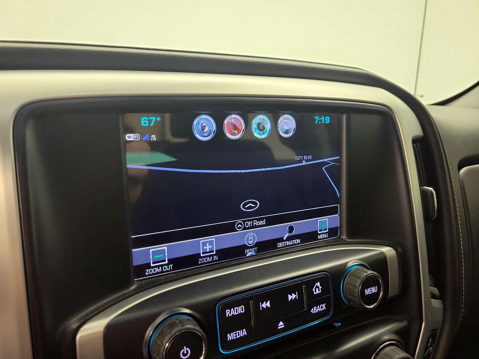 Thumbnail: 2018 GMC Sierra 1500 - 14