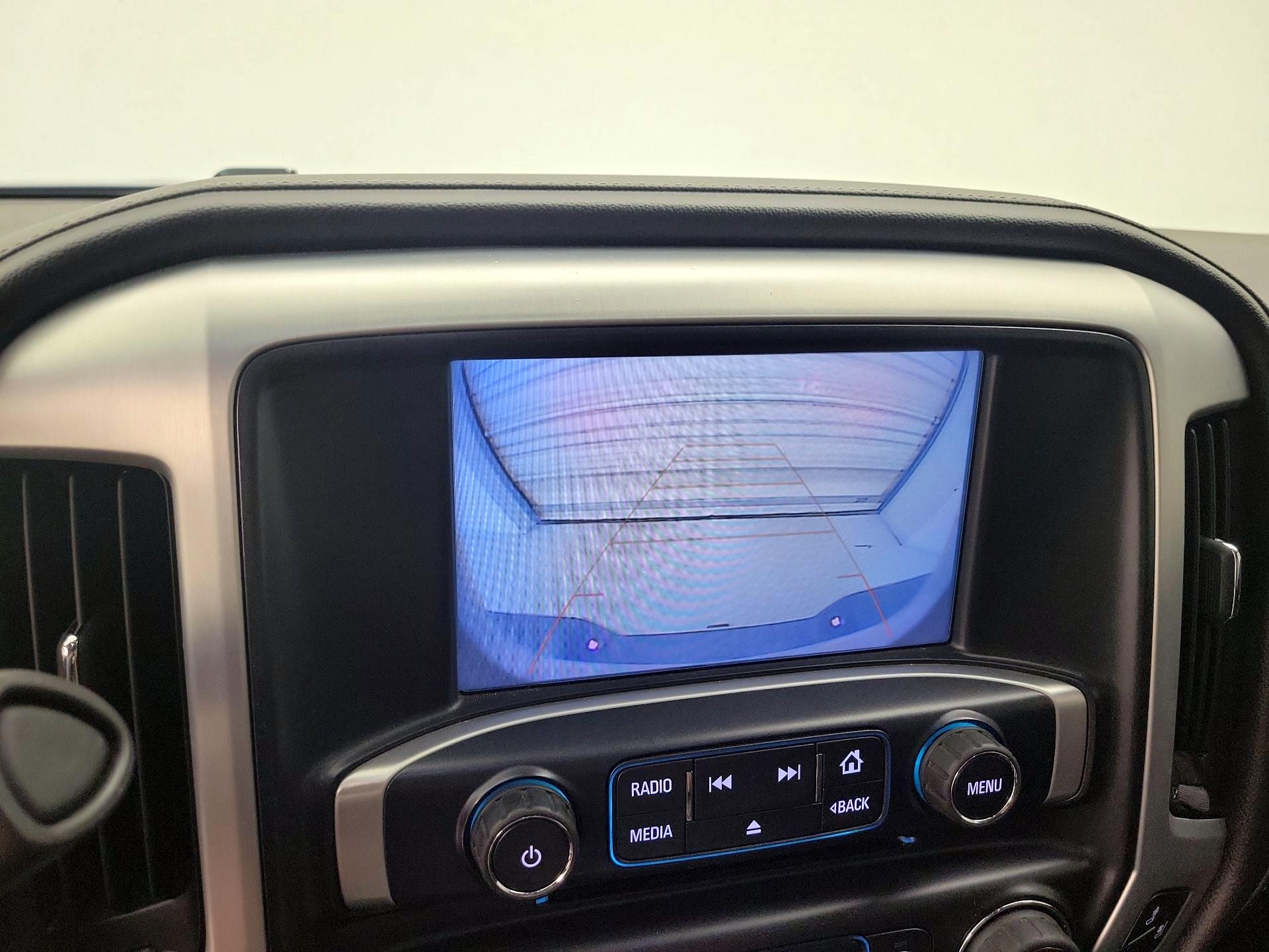 Thumbnail: 2018 GMC Sierra 1500 - 15