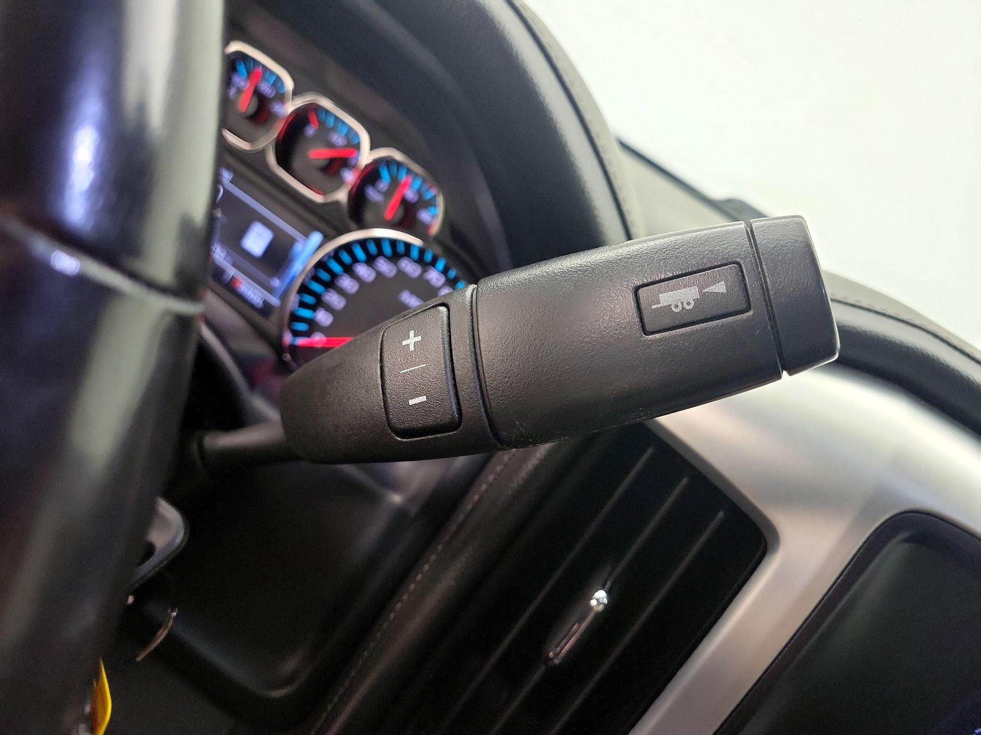 Thumbnail: 2018 GMC Sierra 1500 - 18