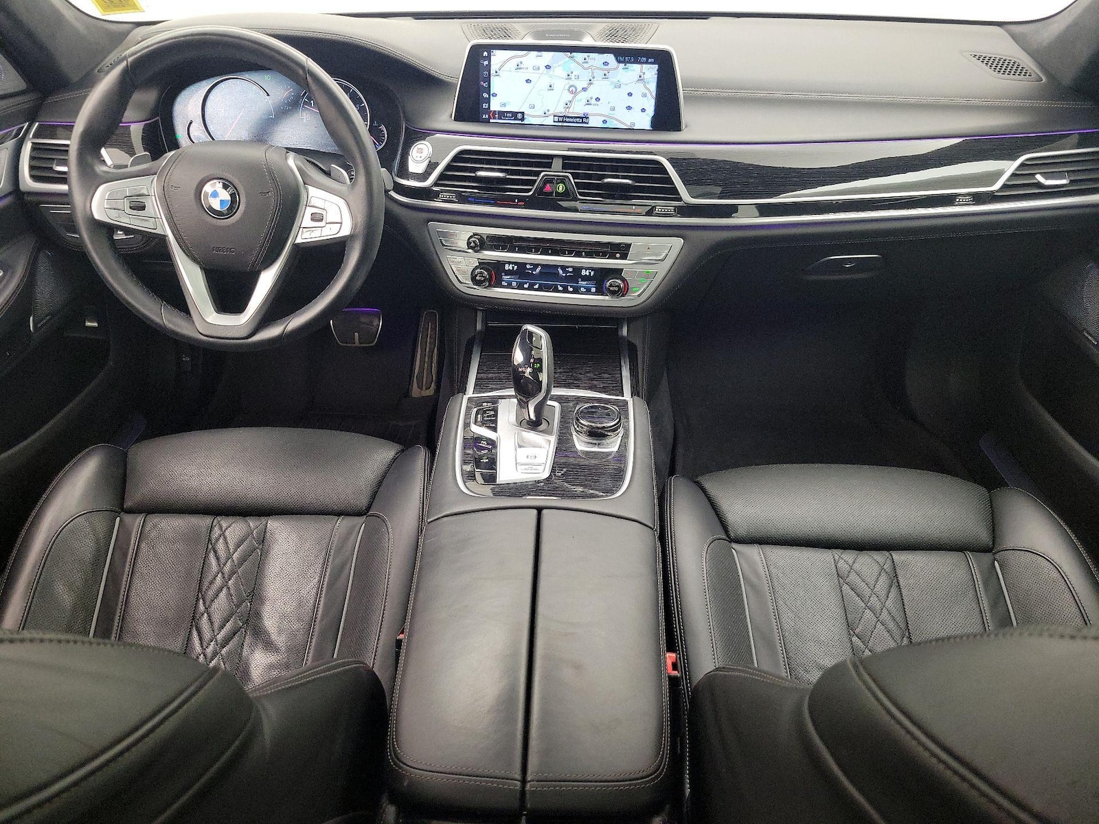 Navigation System