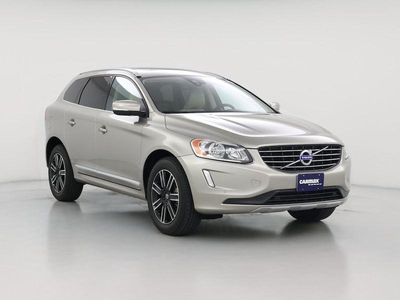 2016 Volvo XC60 T5 -
                  Henderson, NV