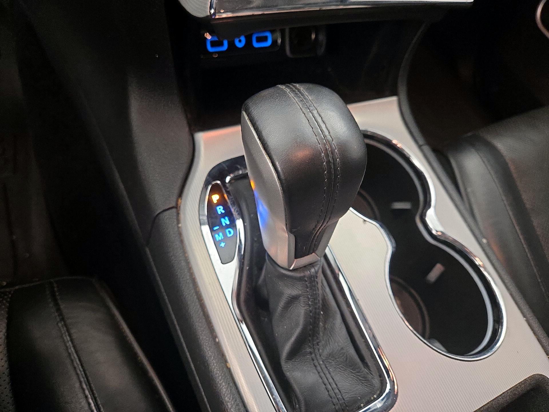 Thumbnail: 2018 Jeep Grand Cherokee - 18