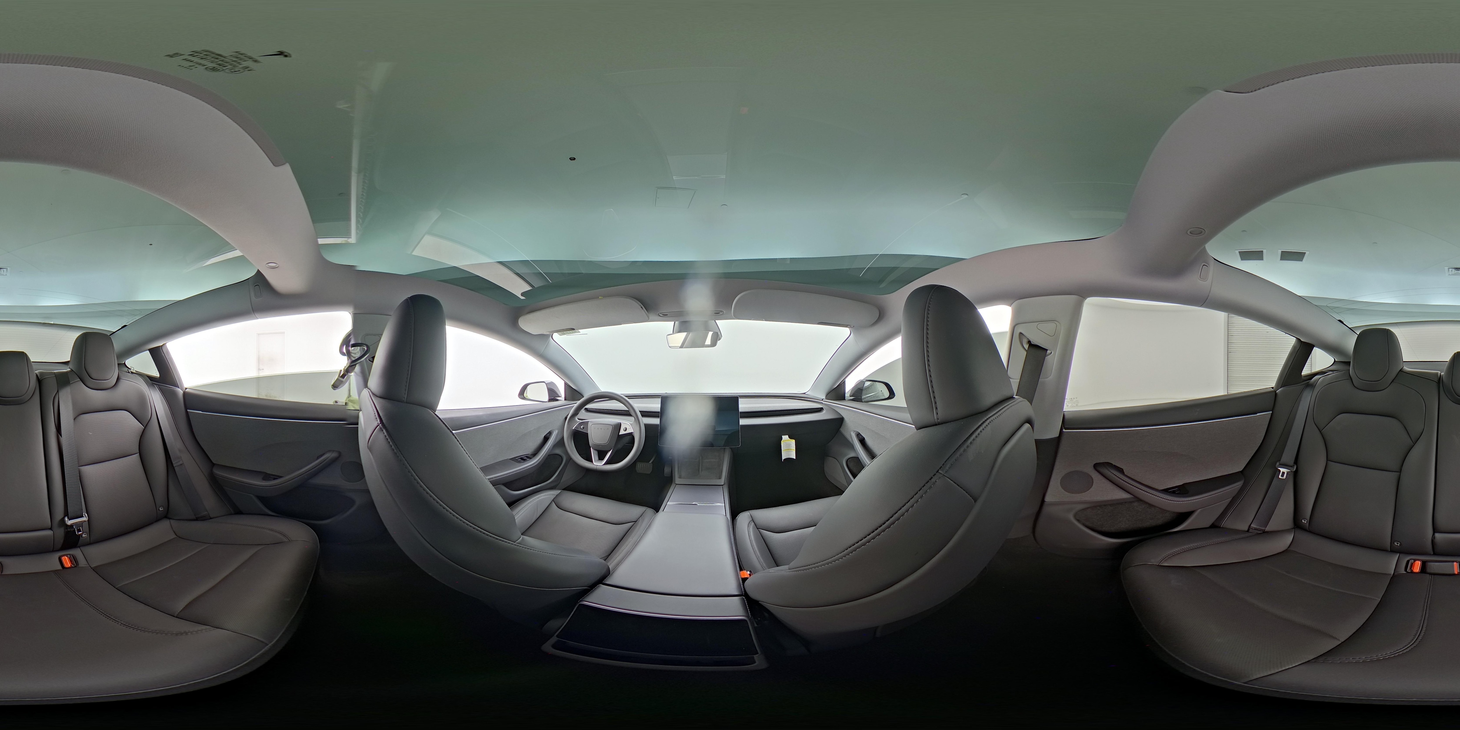 2025 Tesla Model 3 Long Range - Photo 24