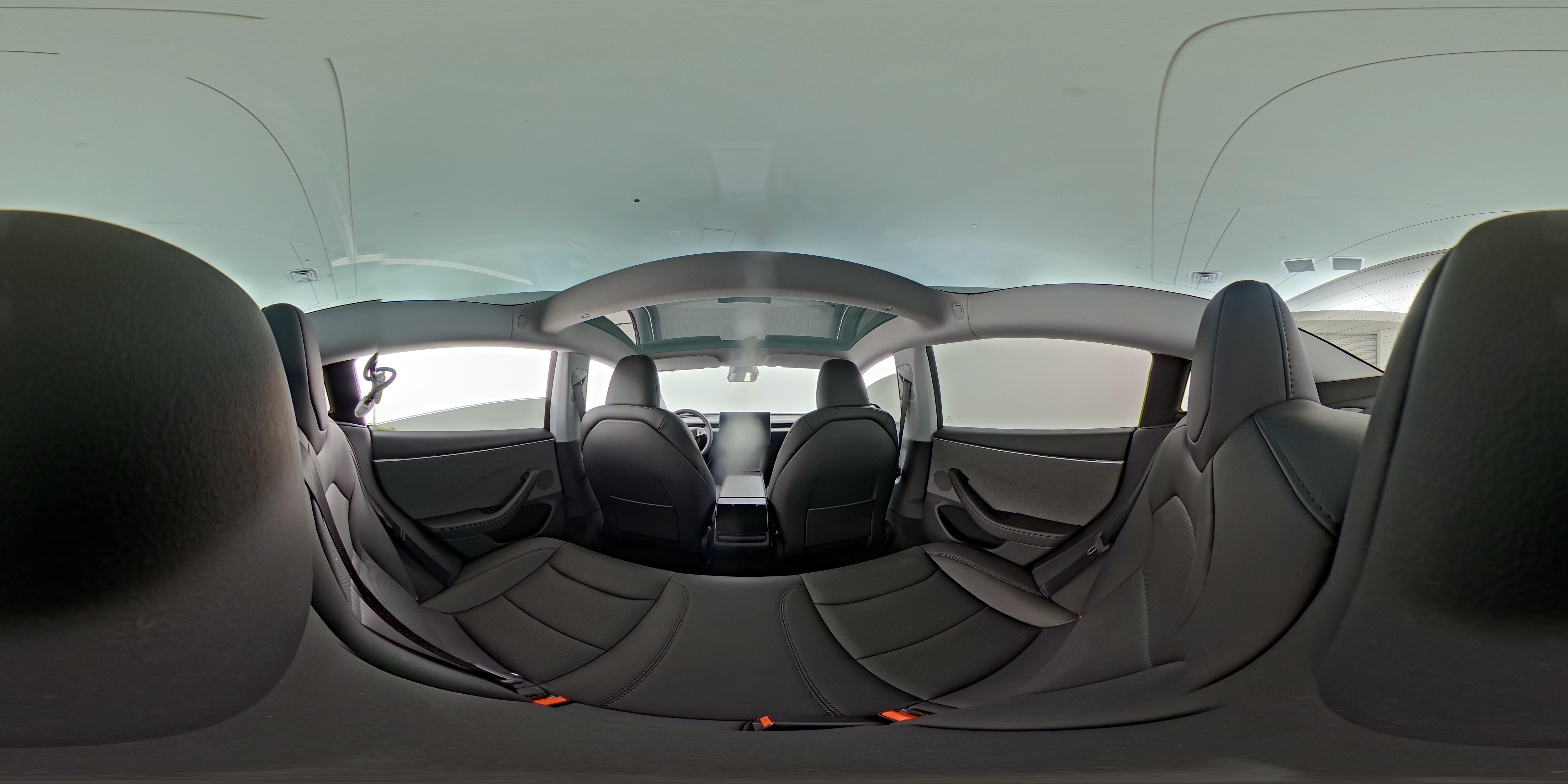 2025 Tesla Model 3 Long Range - Photo 25