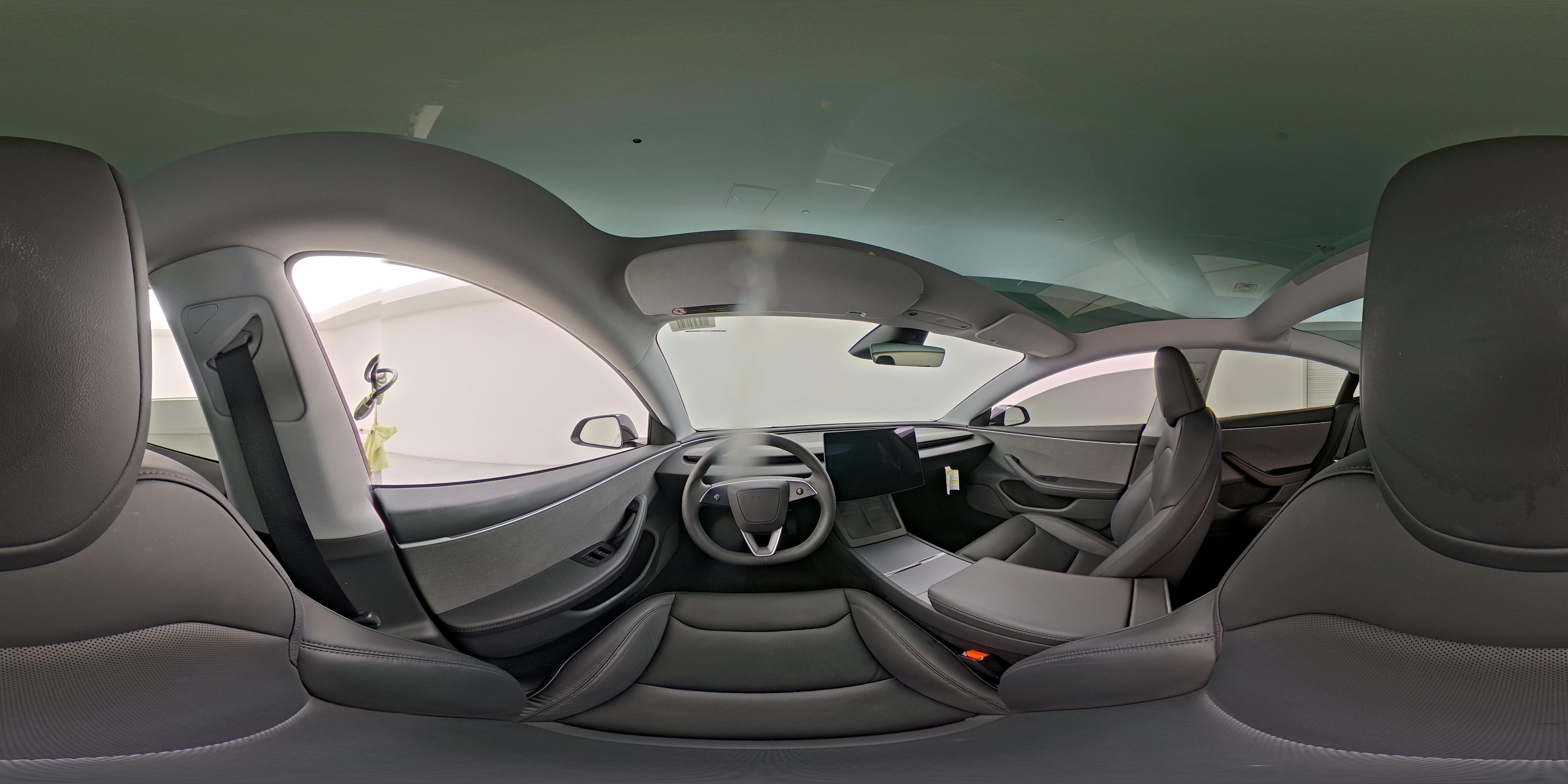 2025 Tesla Model 3 Long Range - Photo 26