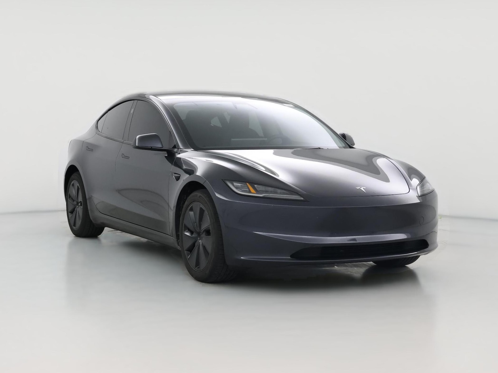 2025 Tesla Model 3 Long Range - Photo 1