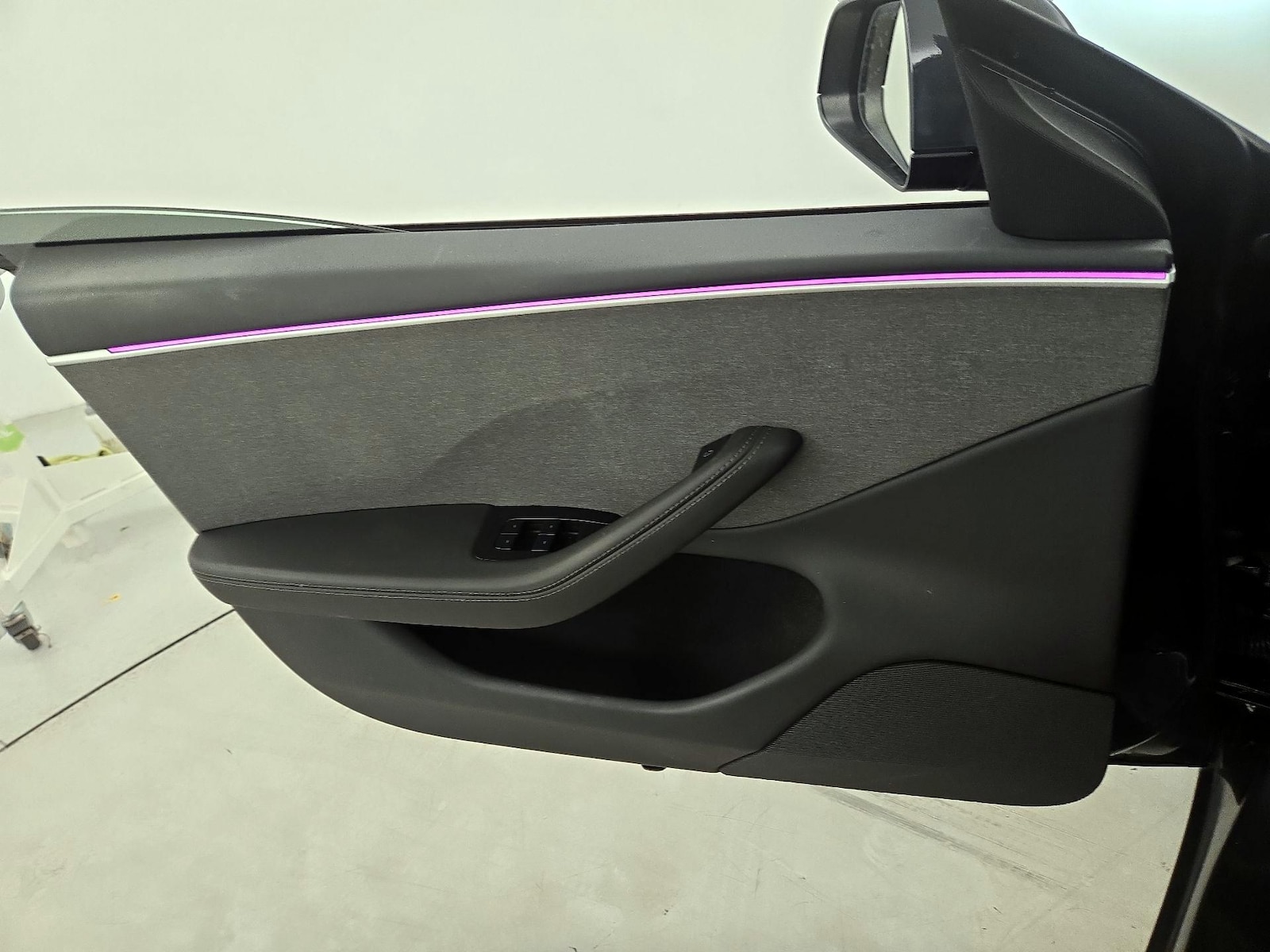 2025 Tesla Model 3 Long Range - Photo 13