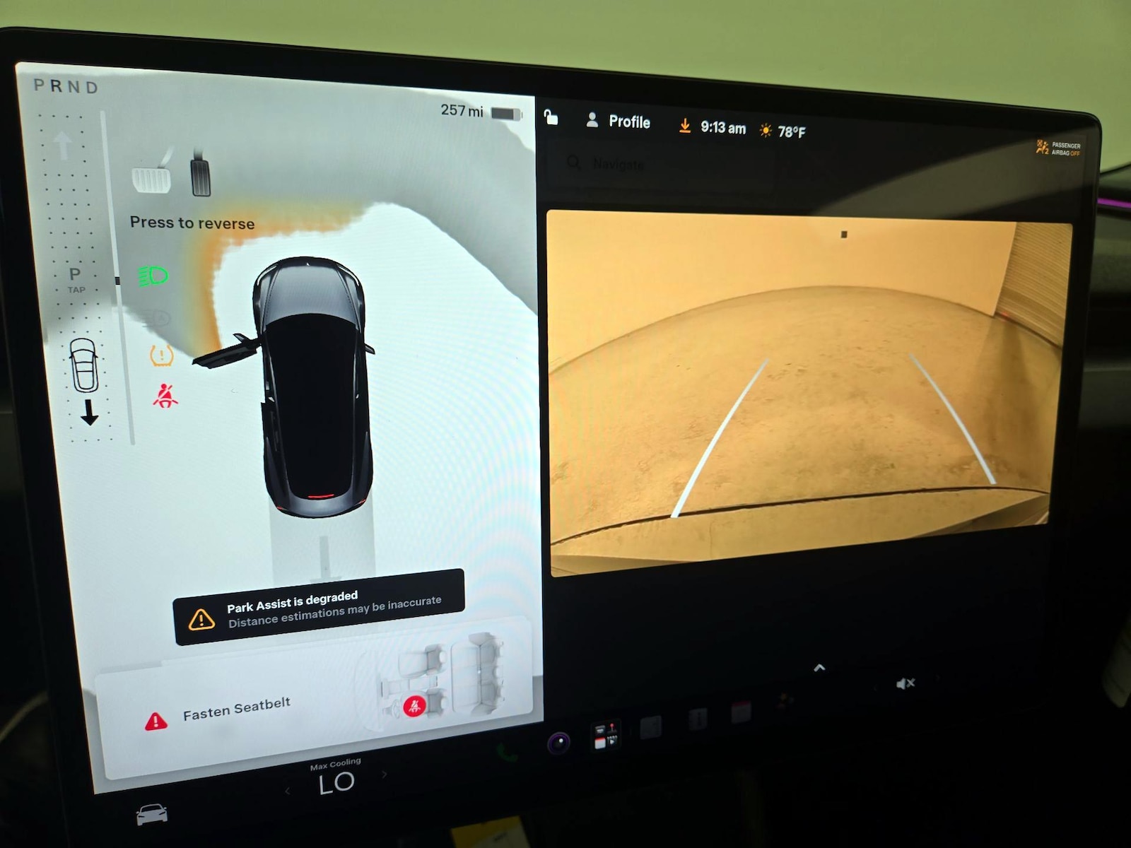 2025 Tesla Model 3 Long Range - Photo 15