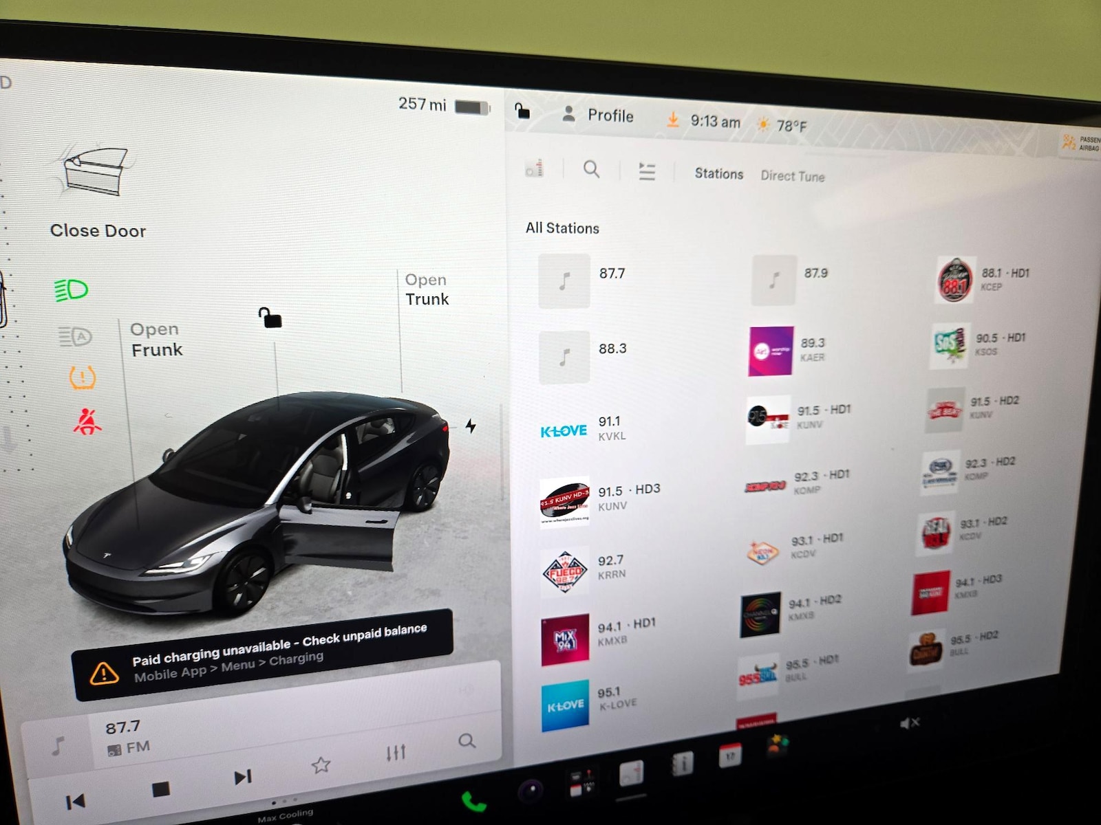 2025 Tesla Model 3 Long Range - Photo 16