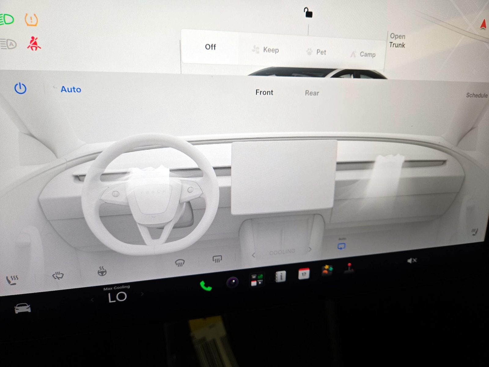 2025 Tesla Model 3 Long Range - Photo 17
