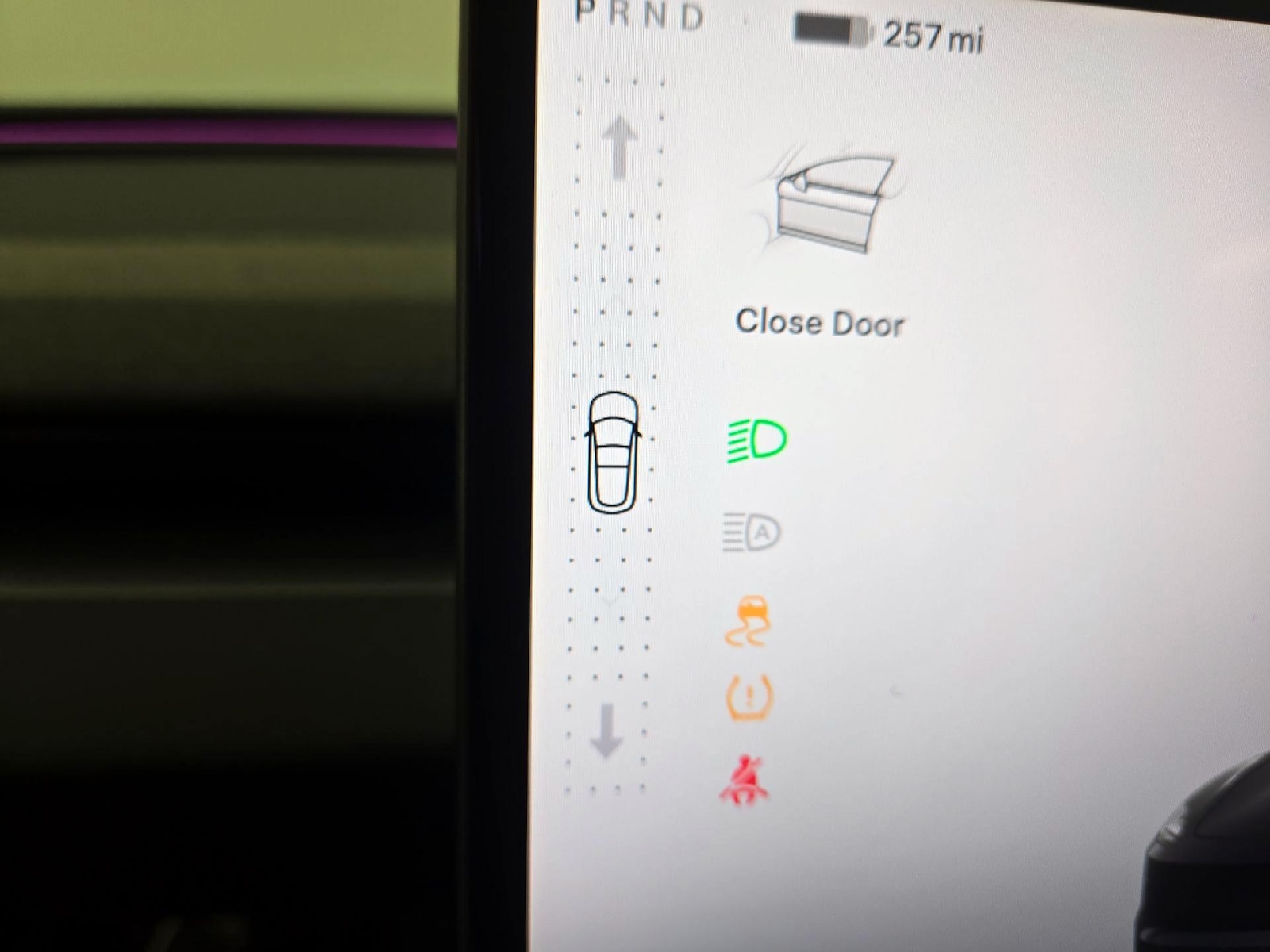 2025 Tesla Model 3 Long Range - Photo 18