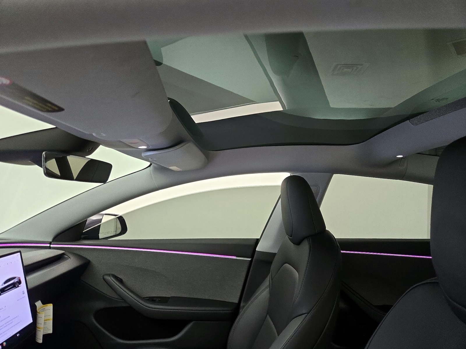 2025 Tesla Model 3 Long Range - Photo 19