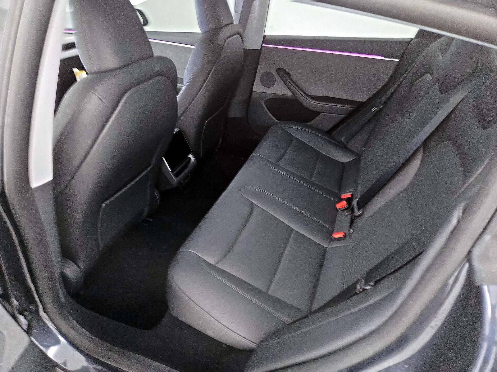 2025 Tesla Model 3 Long Range - Photo 20