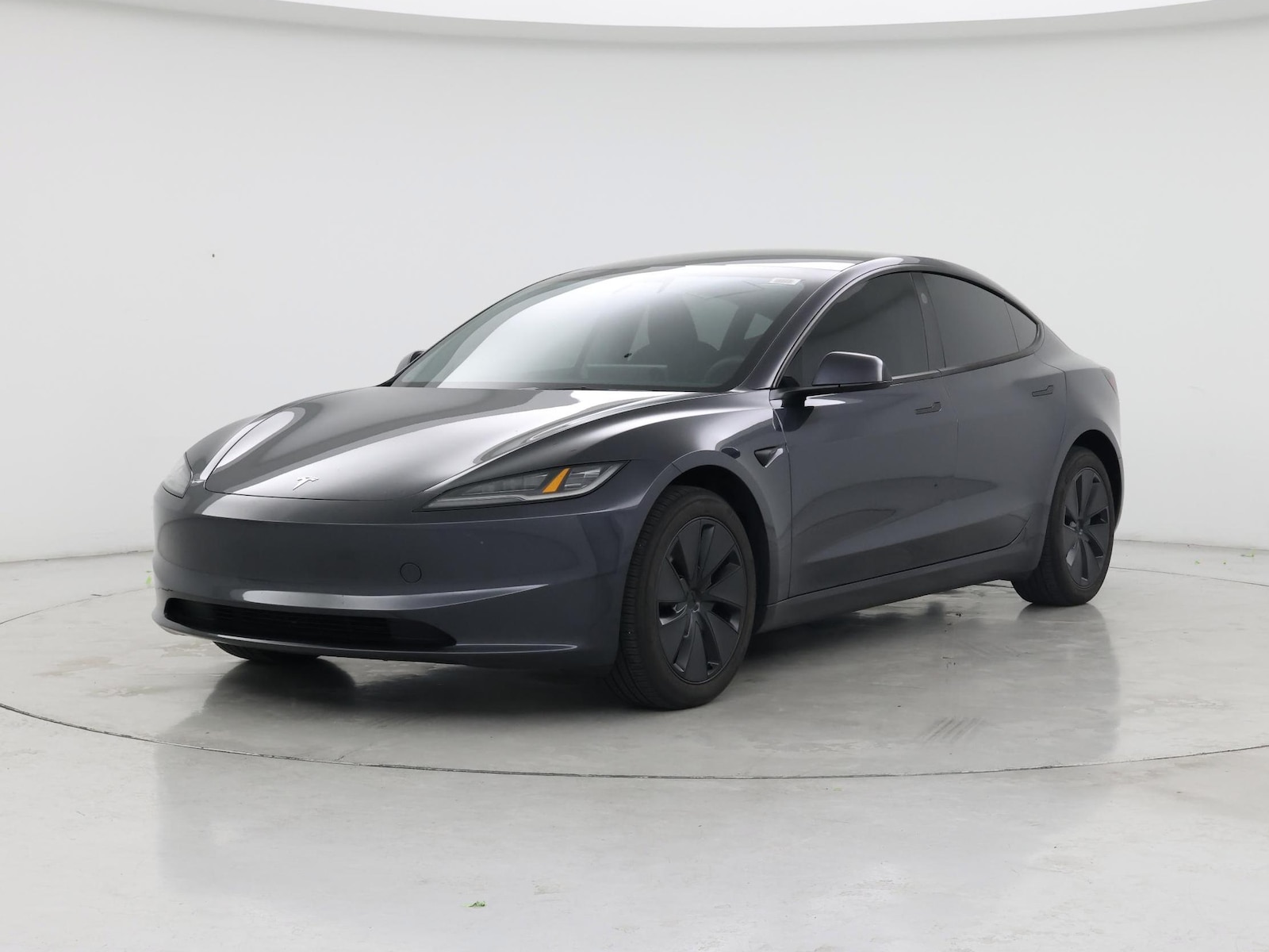 2025 Tesla Model 3 Long Range - Photo 5