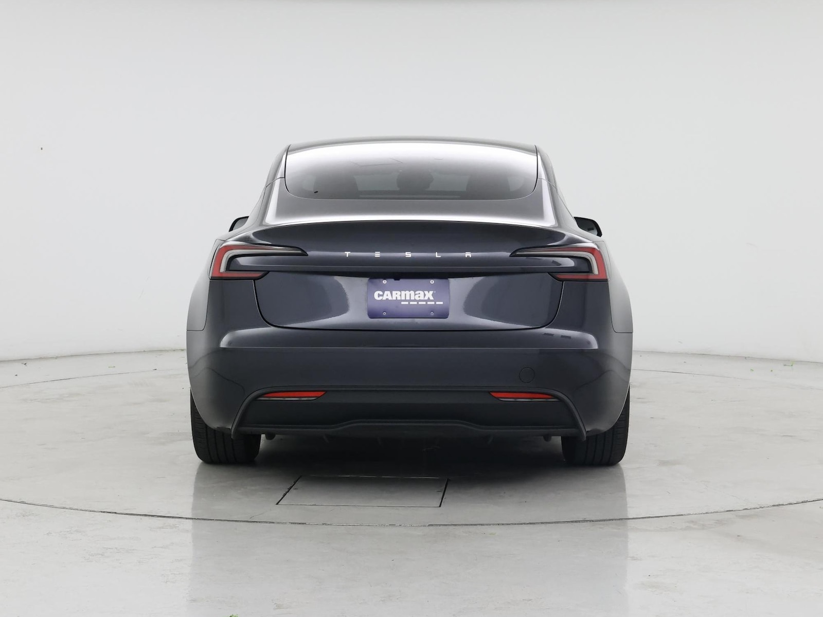 2025 Tesla Model 3 Long Range - Photo 7