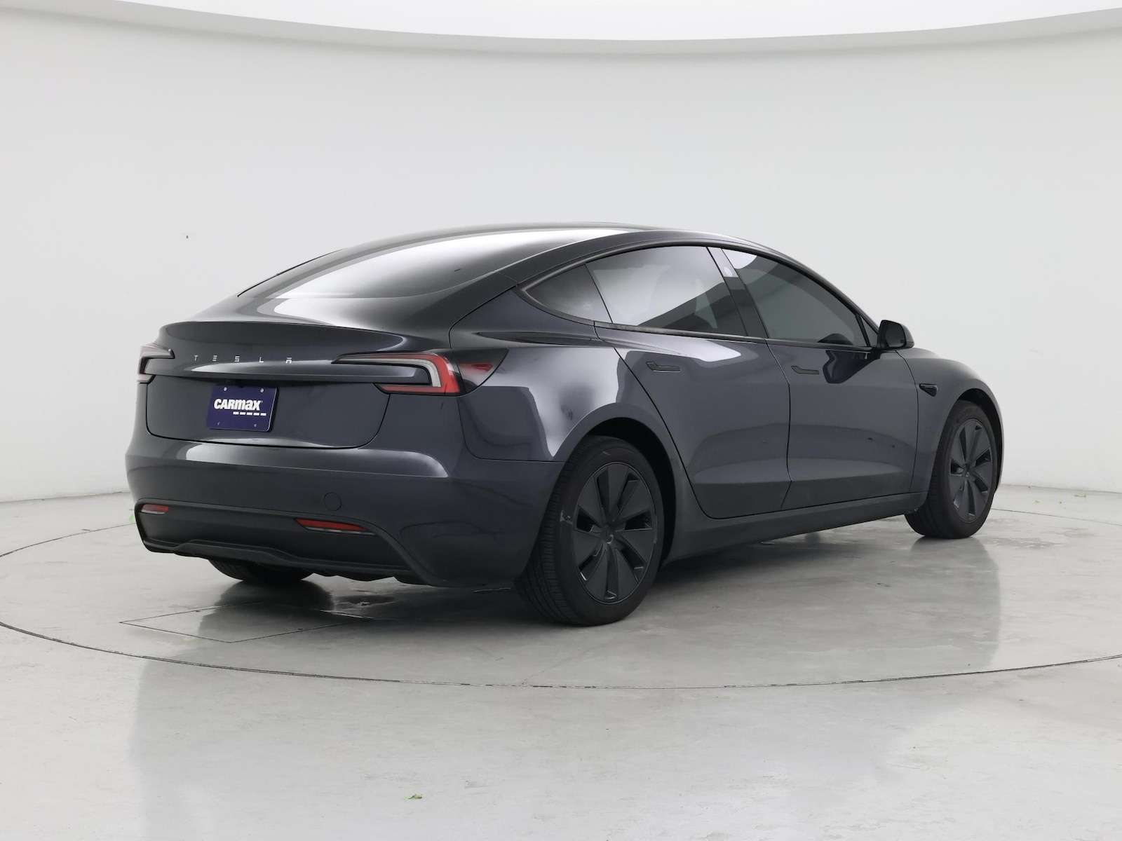 2025 Tesla Model 3 Long Range - Photo 9