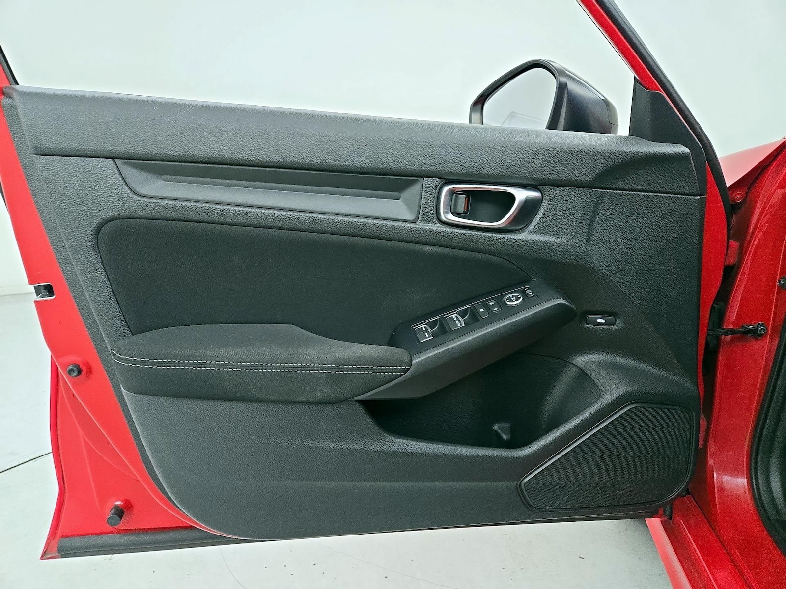 2022 Honda Civic Sport - Photo 13