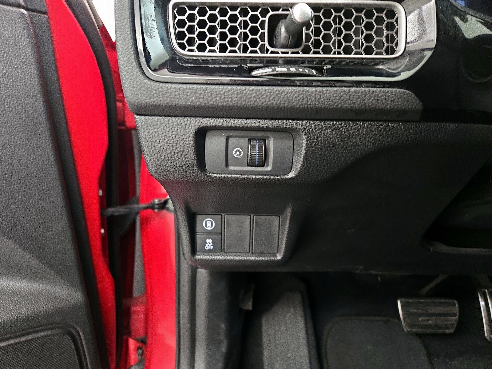 2022 Honda Civic Sport - Photo 14