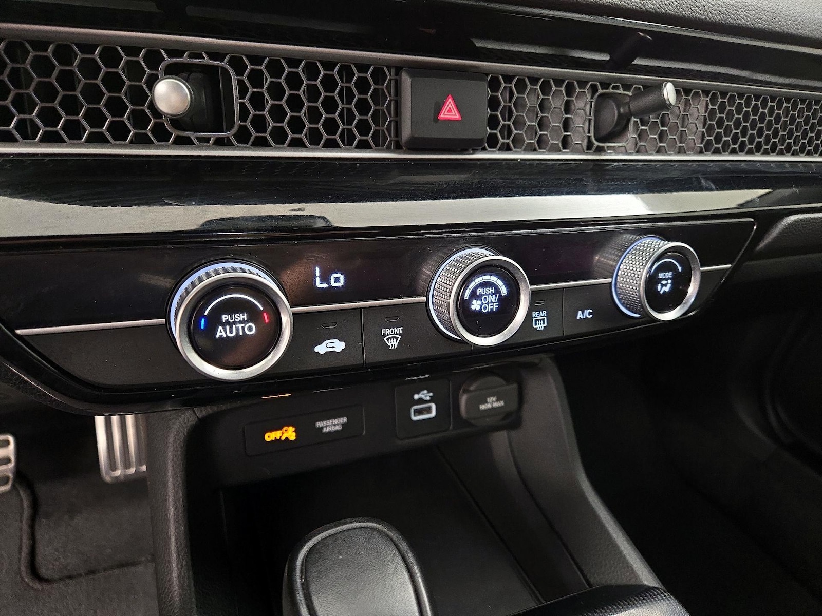 2022 Honda Civic Sport - Photo 17