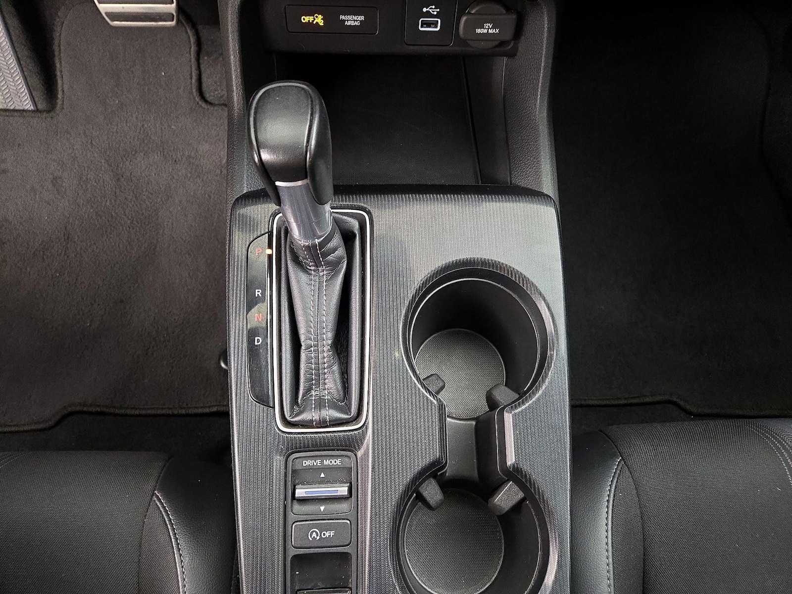 2022 Honda Civic Sport - Photo 18