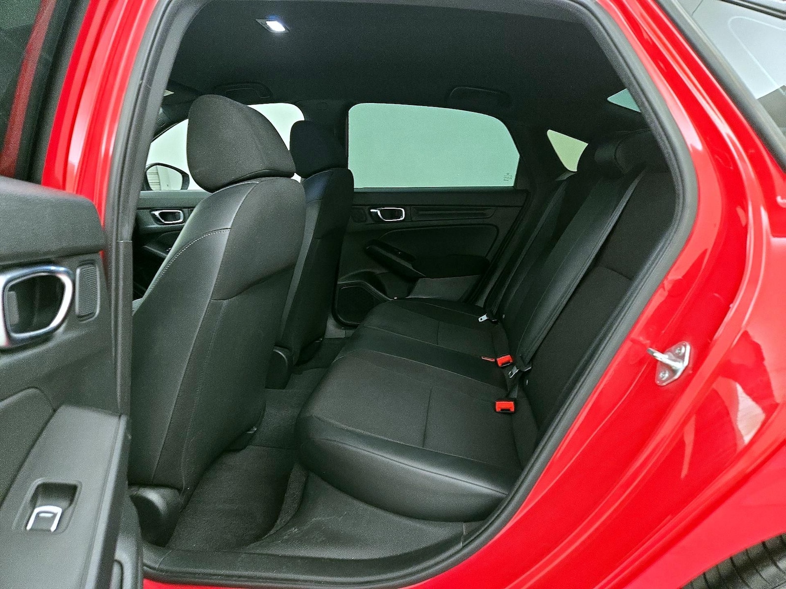 2022 Honda Civic Sport - Photo 20