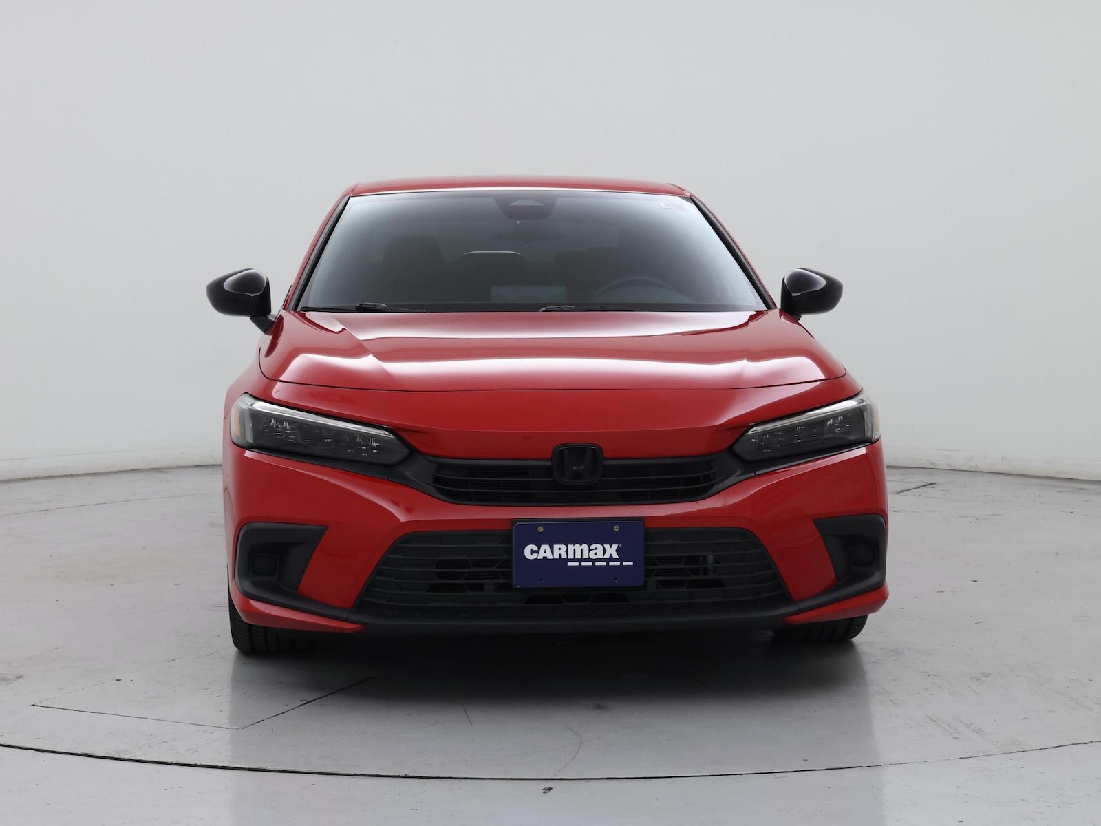 2022 Honda Civic Sport - Photo 6
