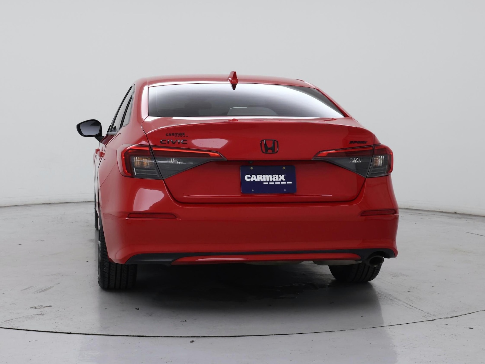 2022 Honda Civic Sport - Photo 7