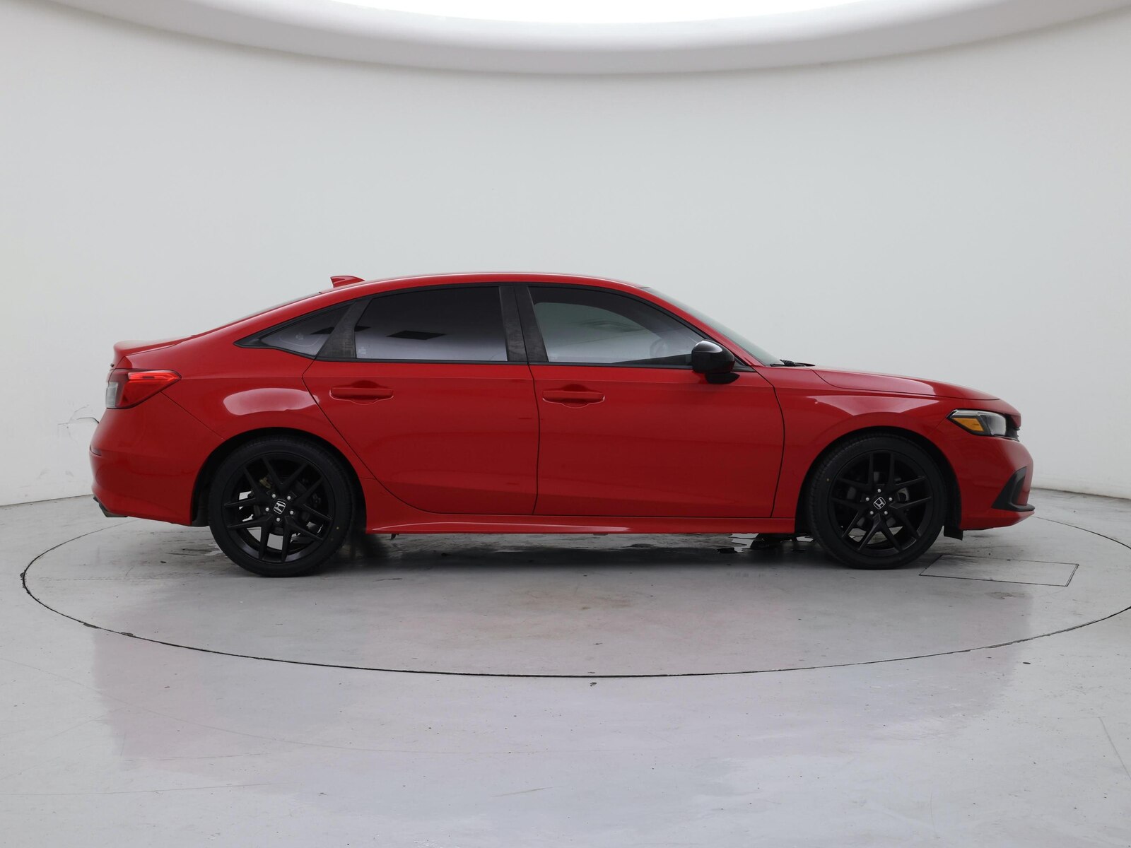 2022 Honda Civic Sport - Photo 8