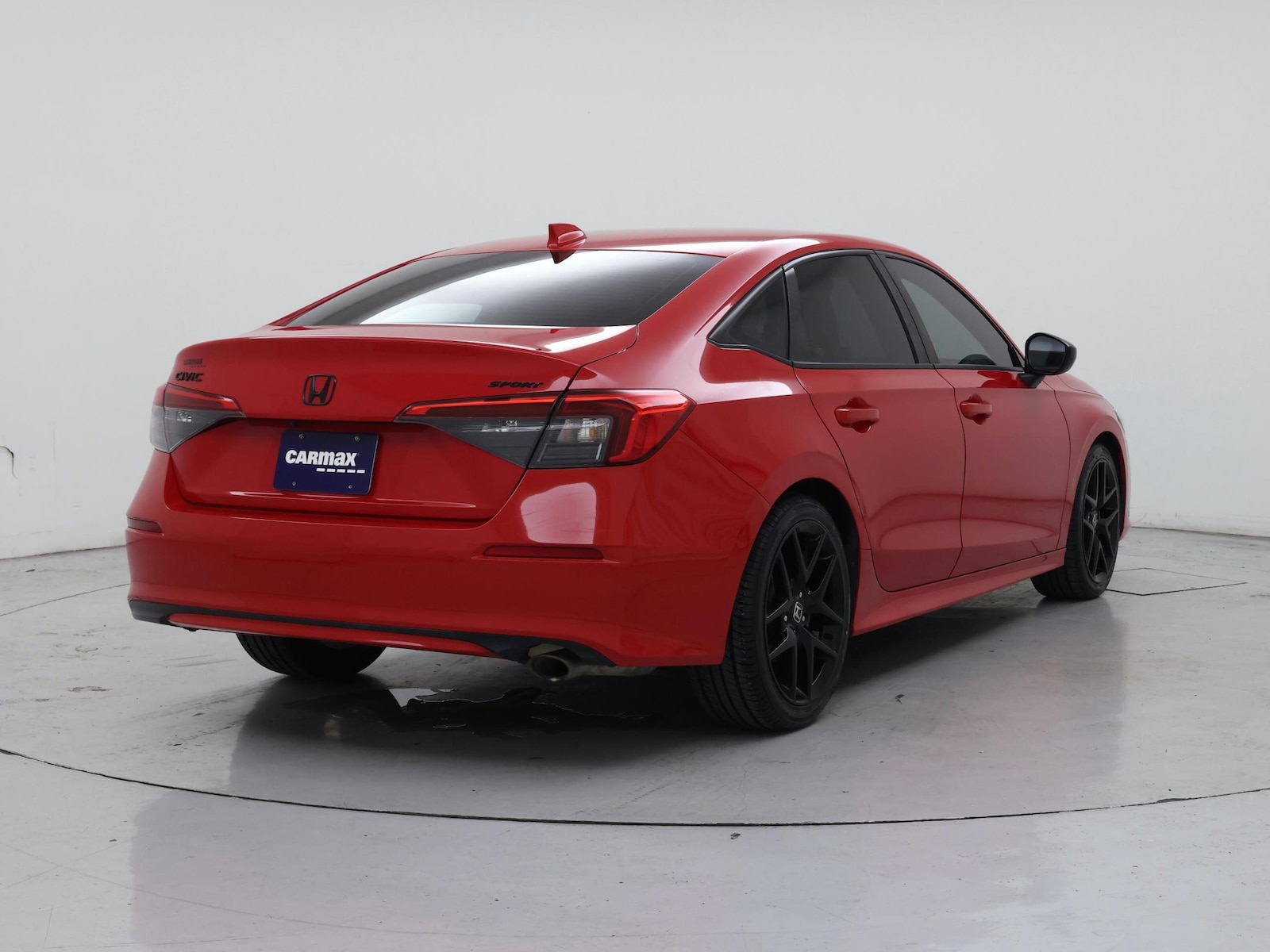 2022 Honda Civic Sport - Photo 9