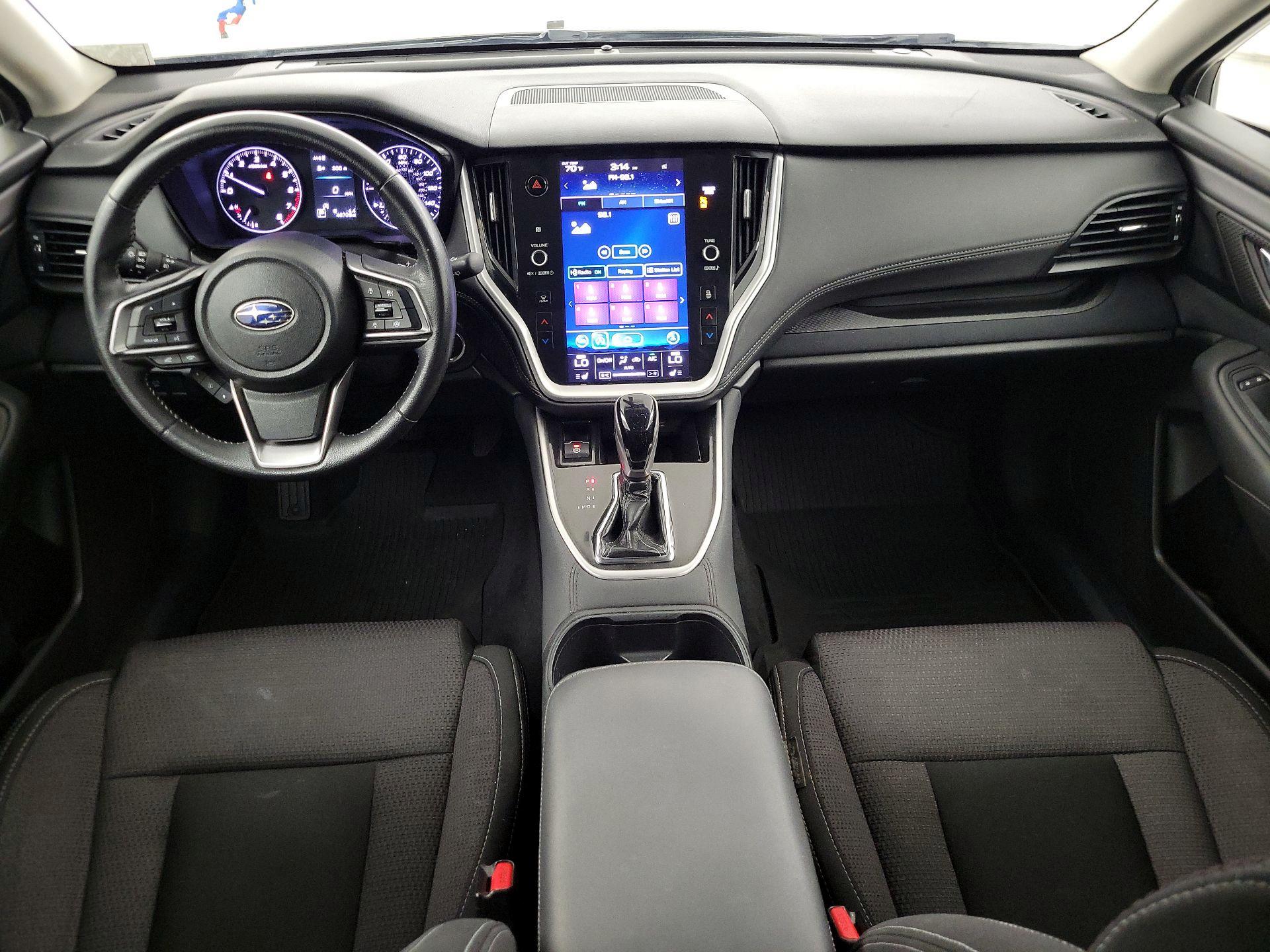 Thumbnail: 2020 Subaru Outback - 9