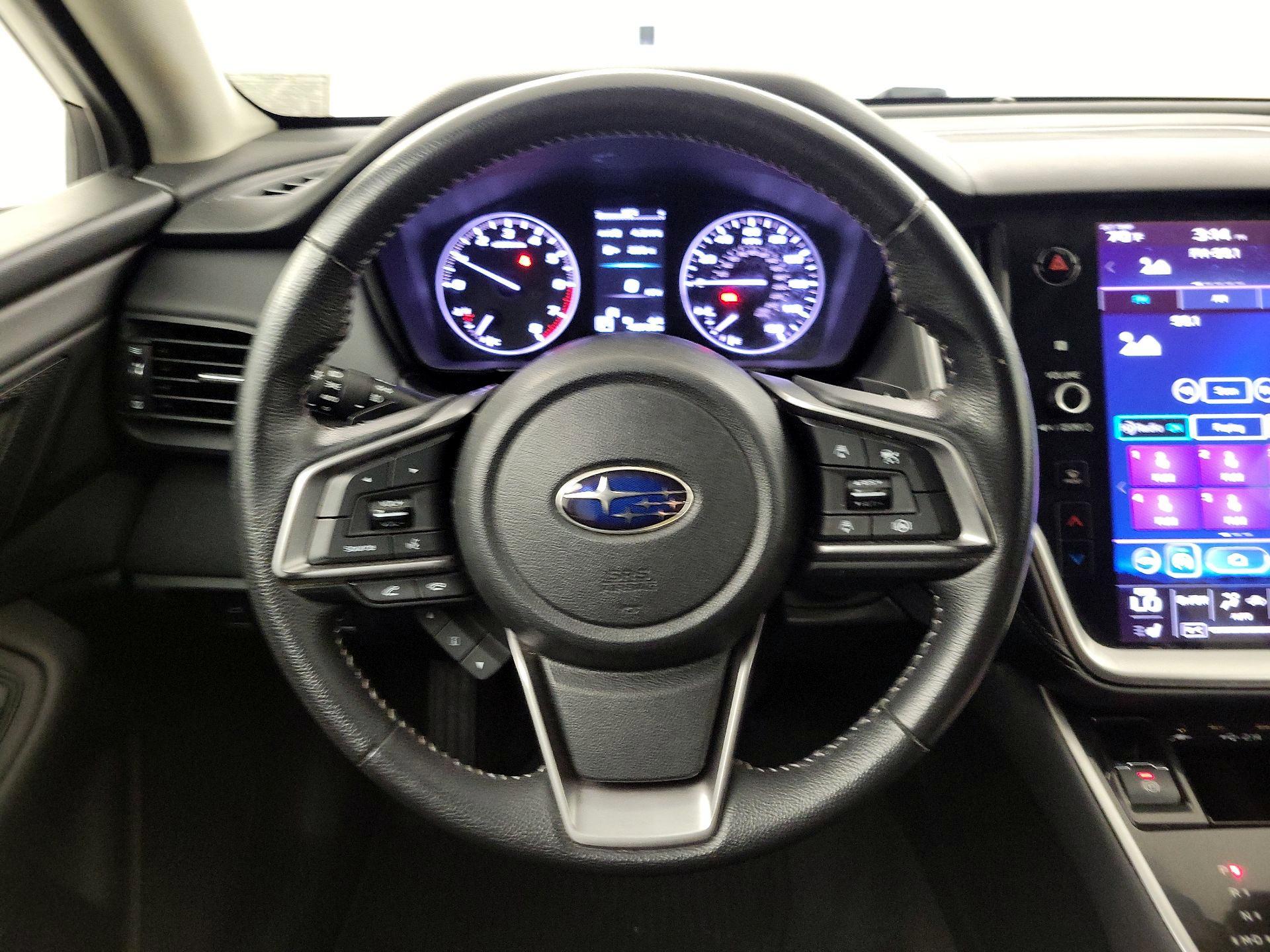 Thumbnail: 2020 Subaru Outback - 10