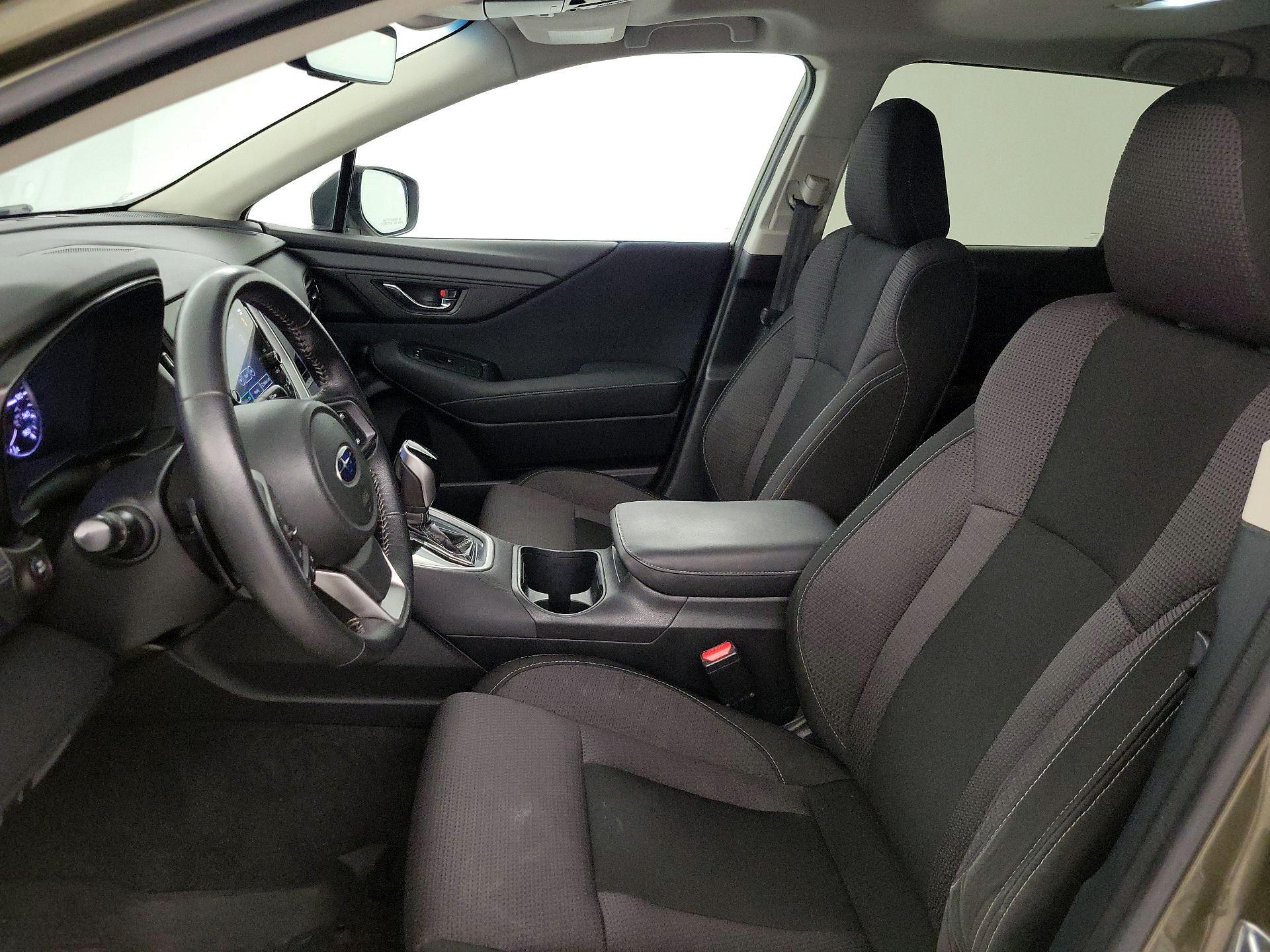 Thumbnail: 2020 Subaru Outback - 11