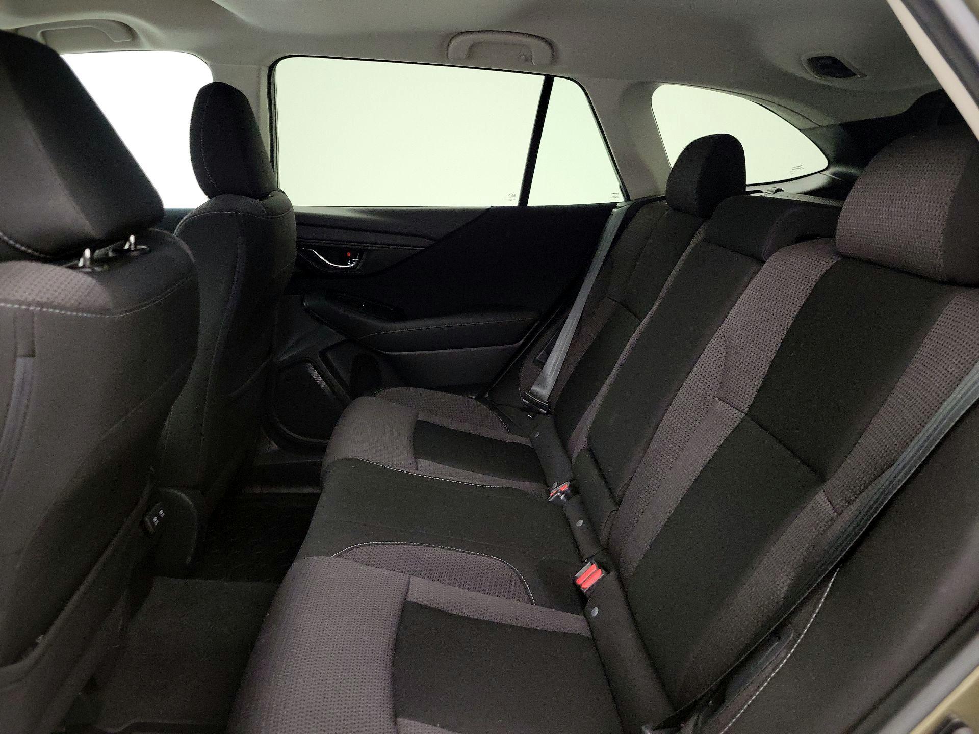 Thumbnail: 2020 Subaru Outback - 19
