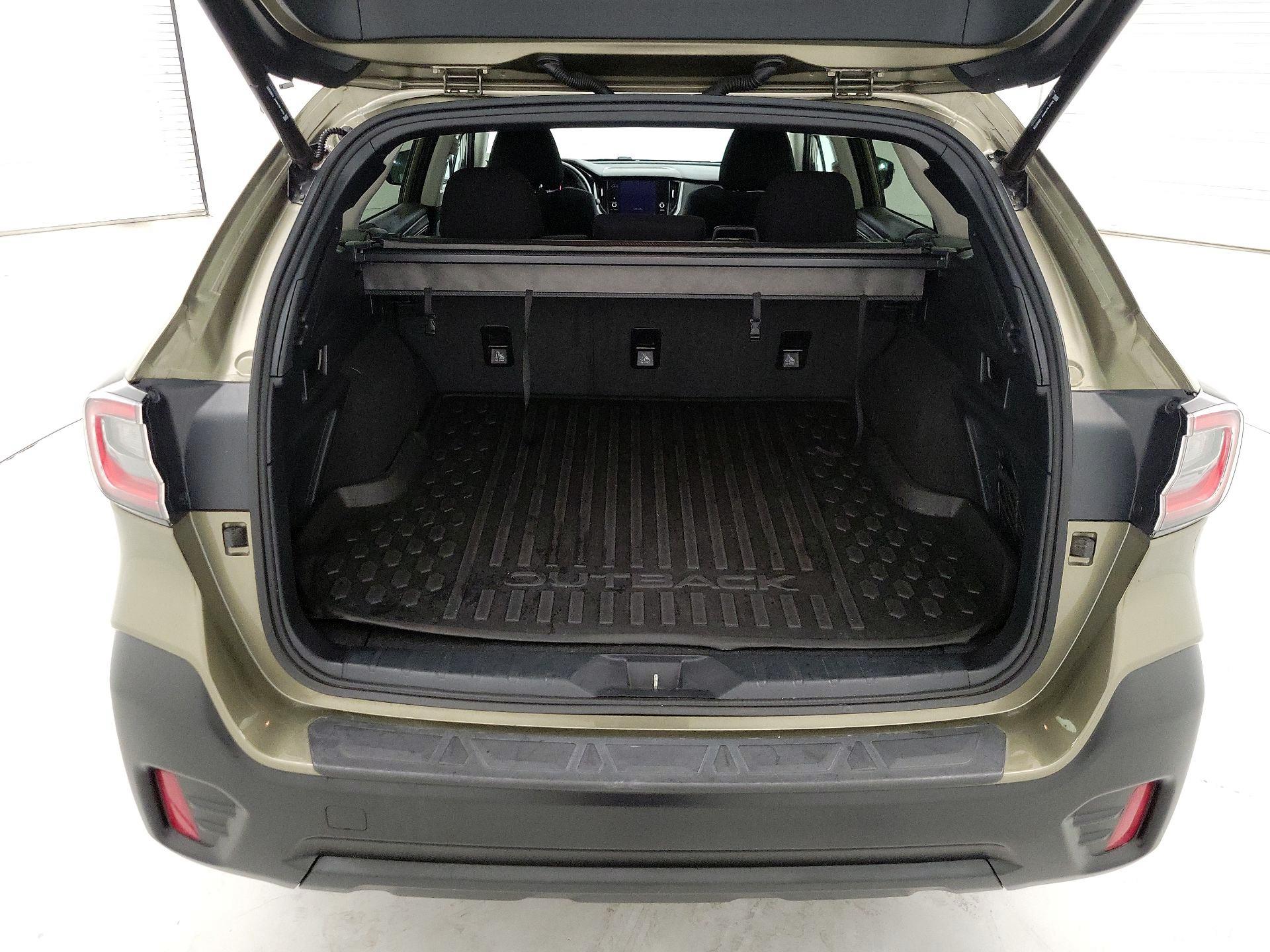 Thumbnail: 2020 Subaru Outback - 20
