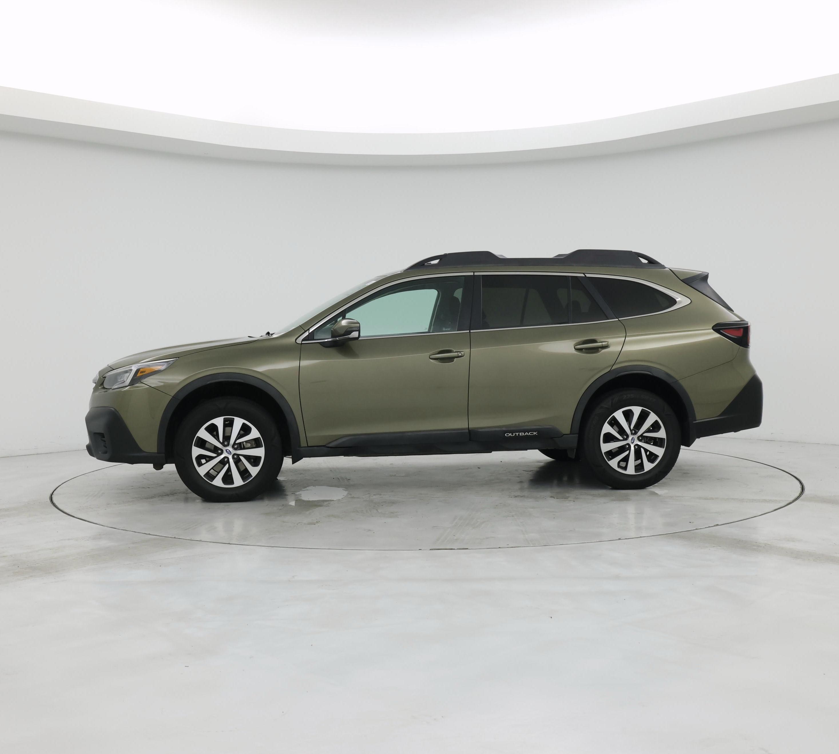 Thumbnail: 2020 Subaru Outback - 3