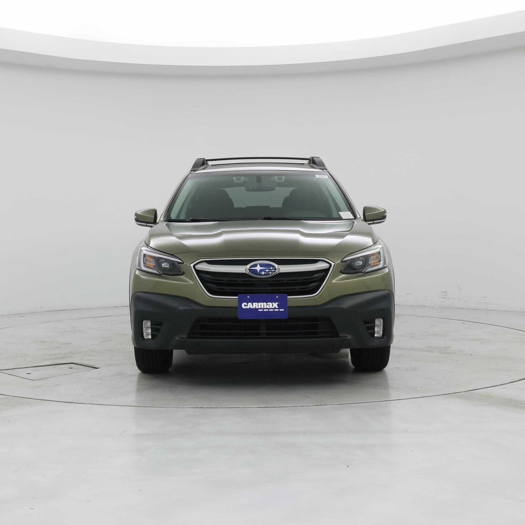 Thumbnail: 2020 Subaru Outback - 5