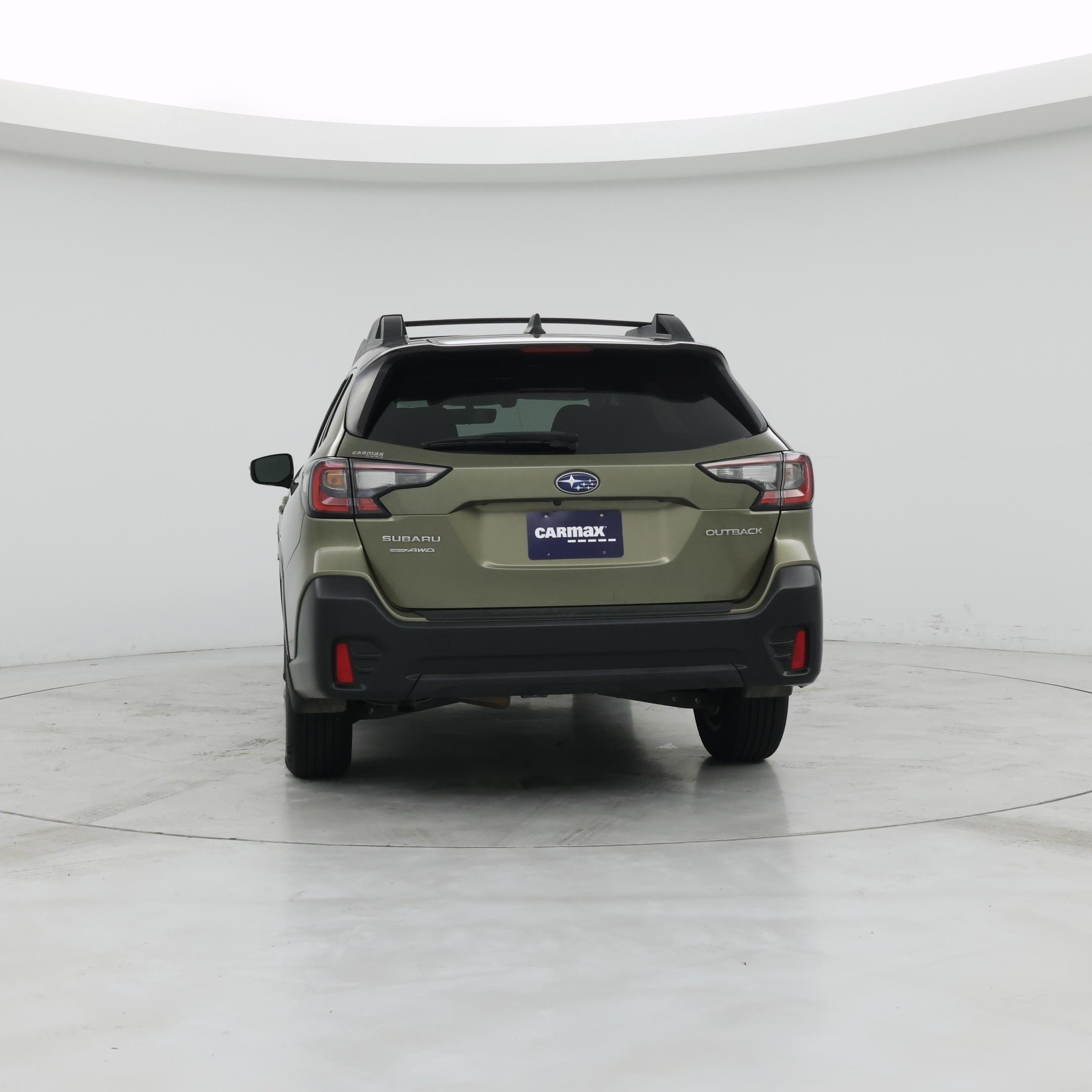 Thumbnail: 2020 Subaru Outback - 6