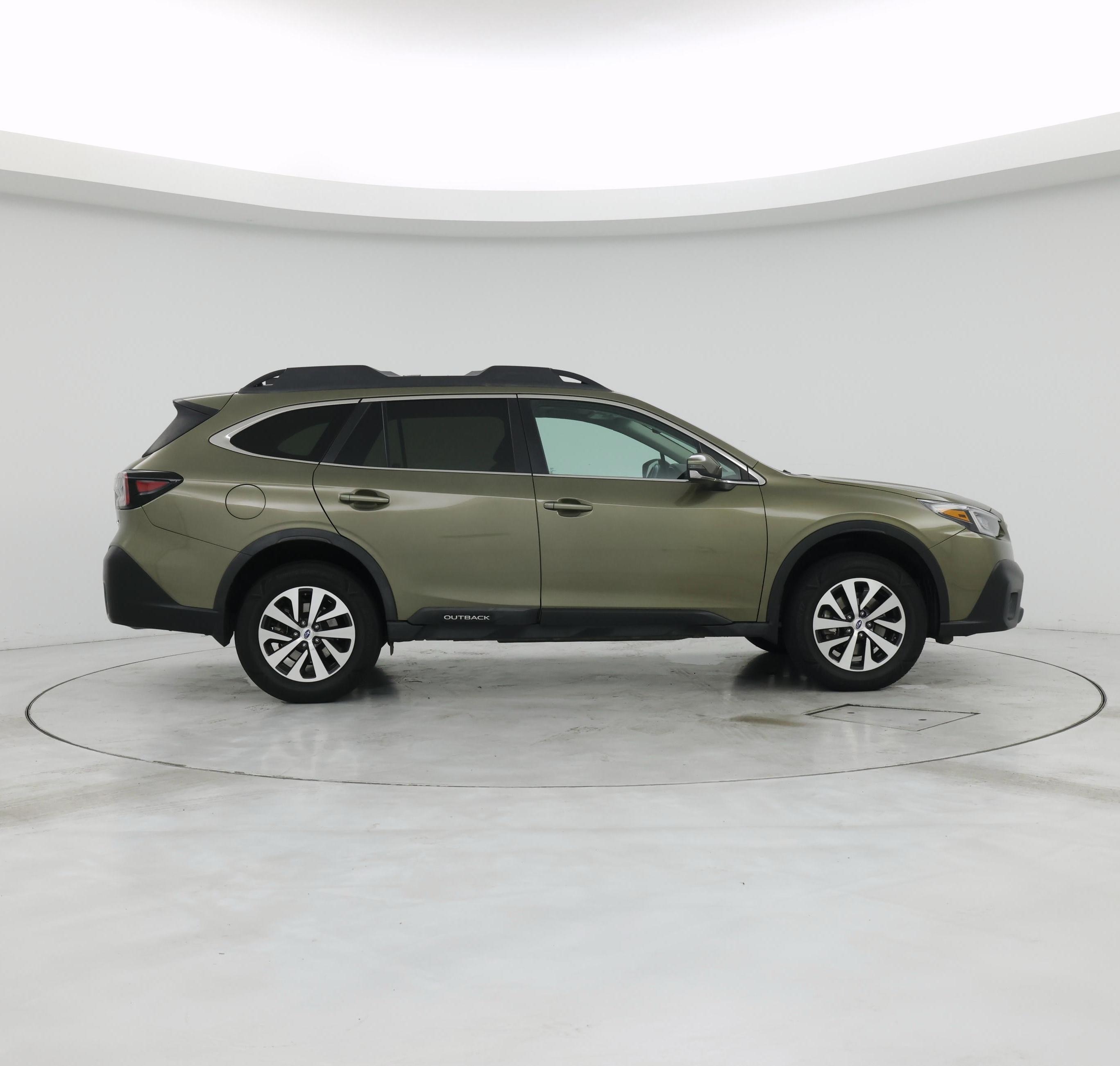 Thumbnail: 2020 Subaru Outback - 7