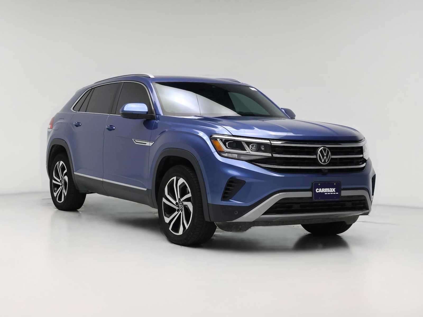 2020 Volkswagen Atlas Cross Sport
