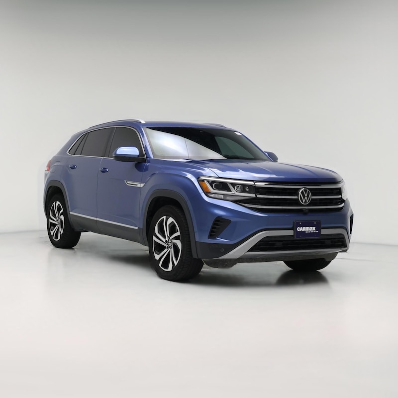 2020 Volkswagen Atlas Cross Sport SEL Premium