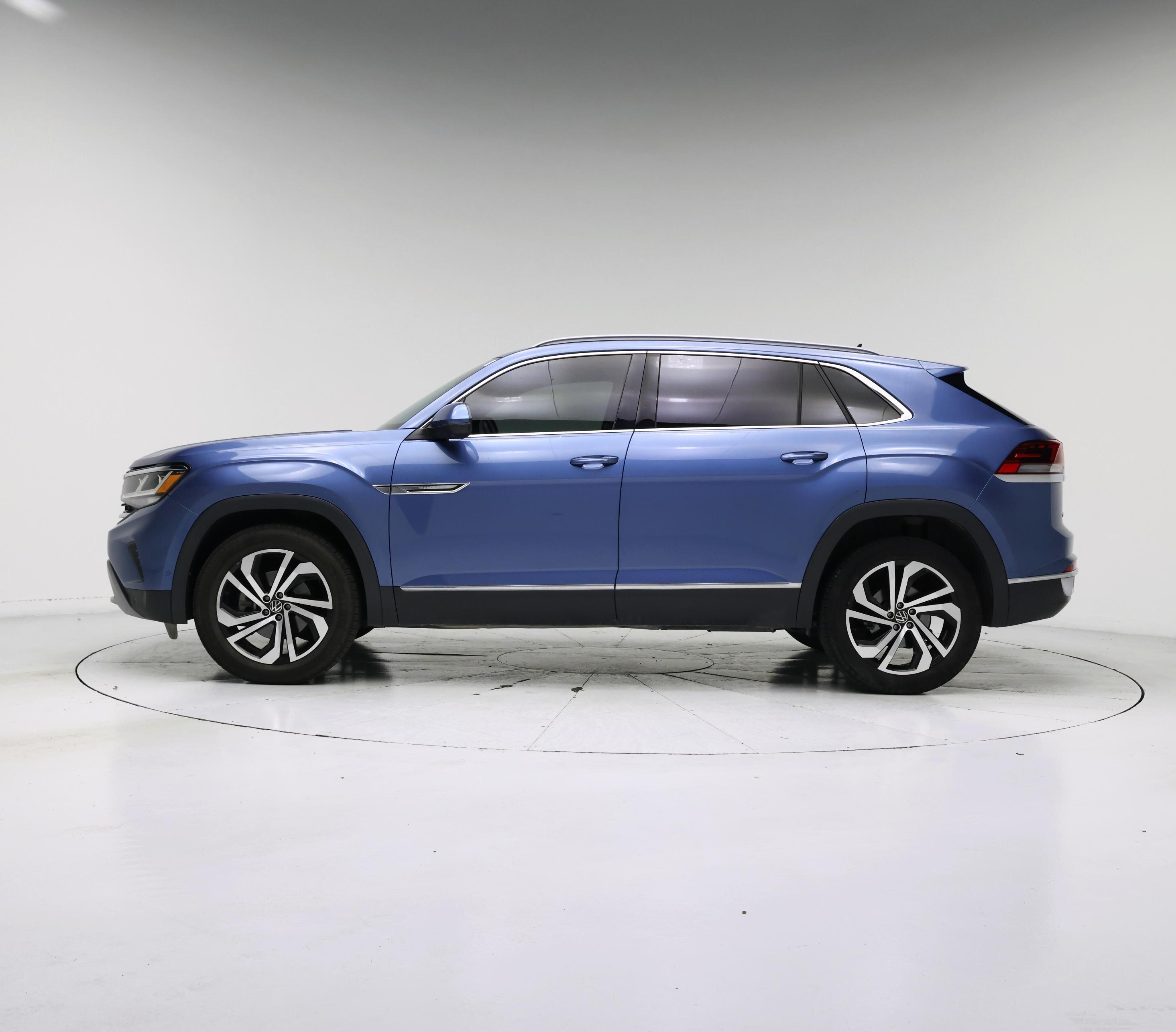 Thumbnail: 2020 Volkswagen Atlas - 3