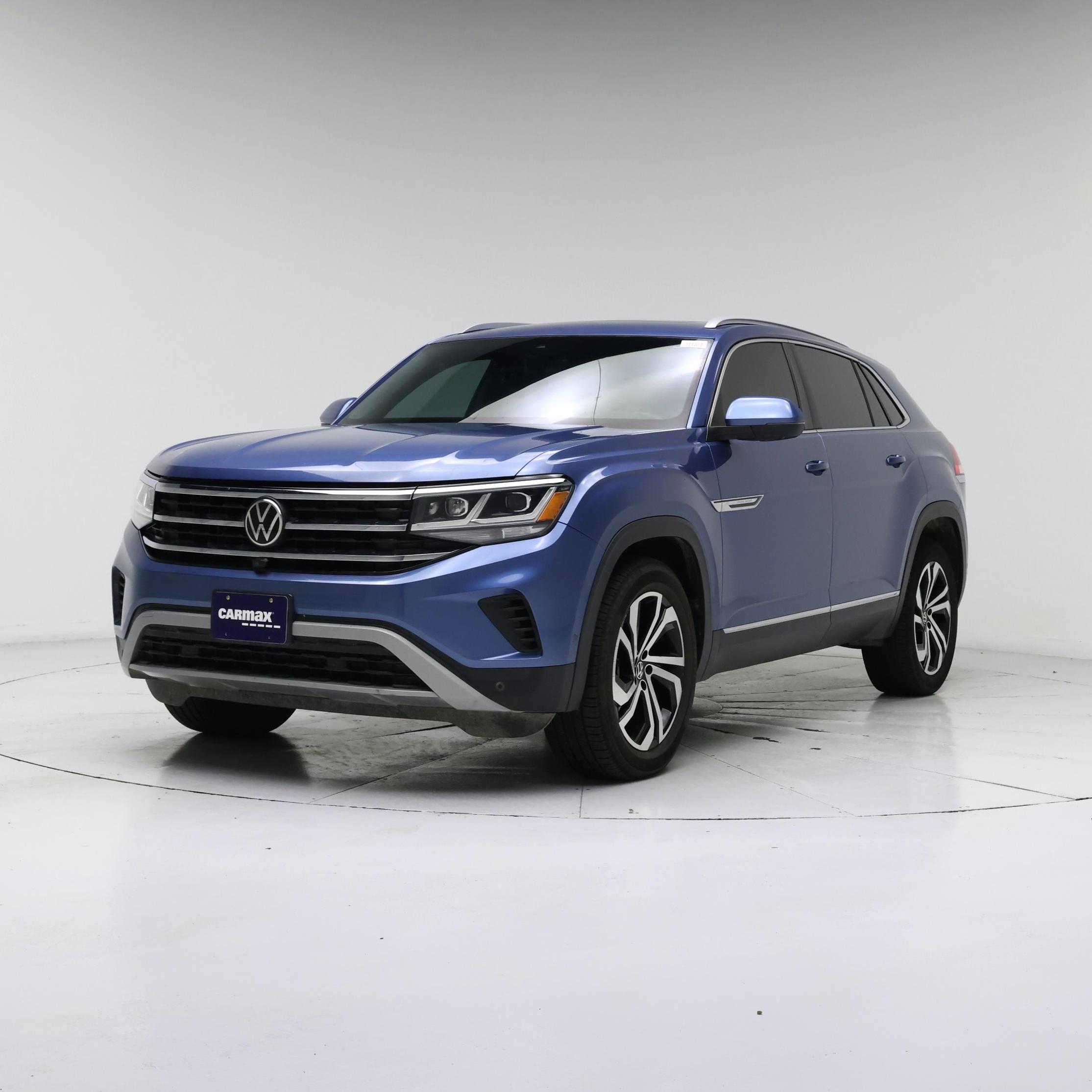 Thumbnail: 2020 Volkswagen Atlas - 4