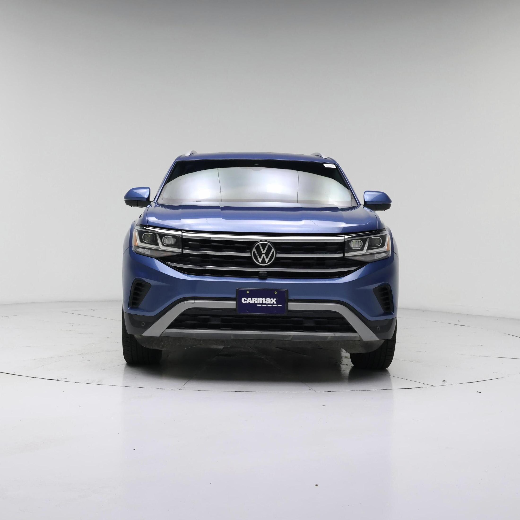 Thumbnail: 2020 Volkswagen Atlas - 5