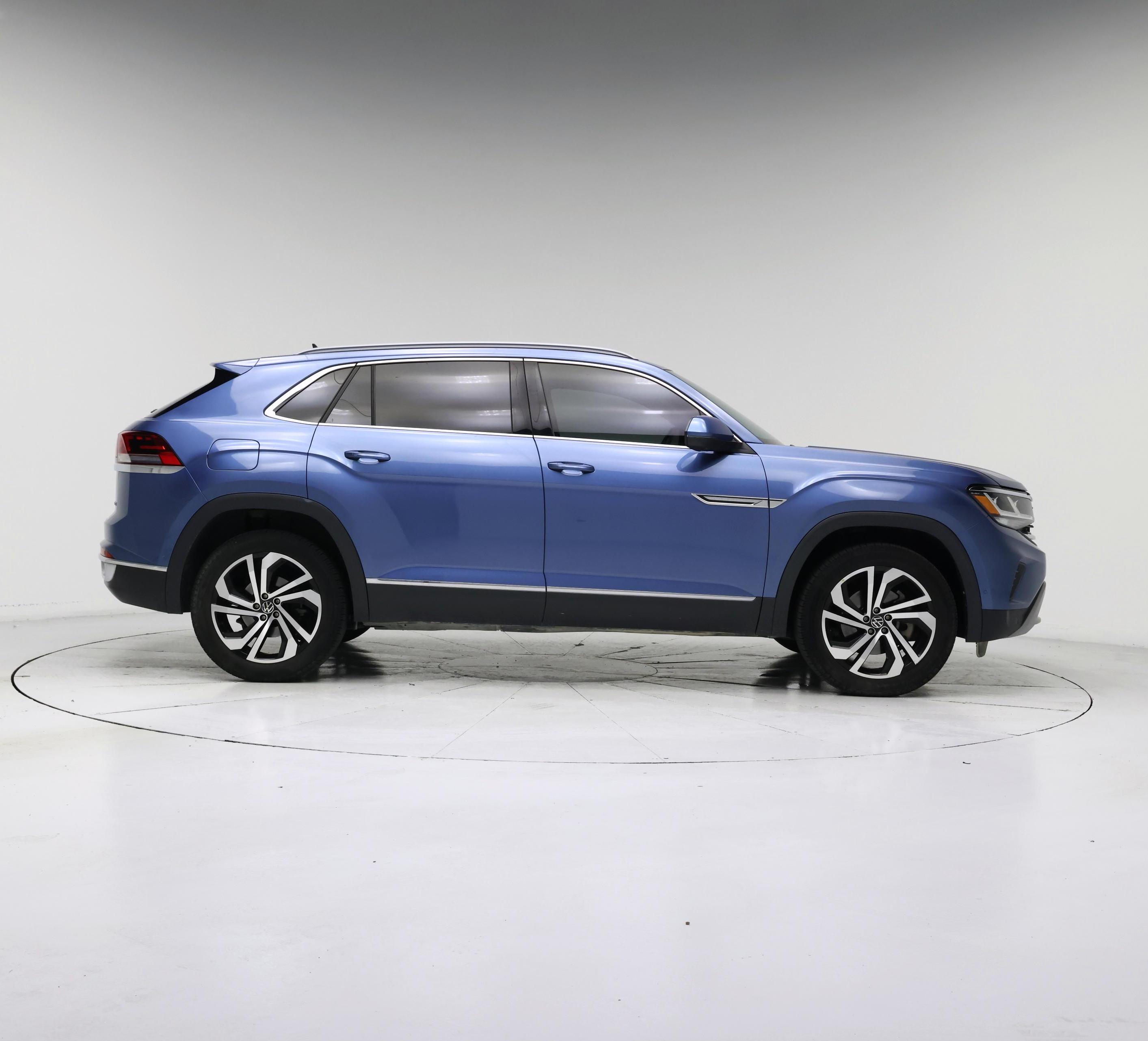 Thumbnail: 2020 Volkswagen Atlas - 7