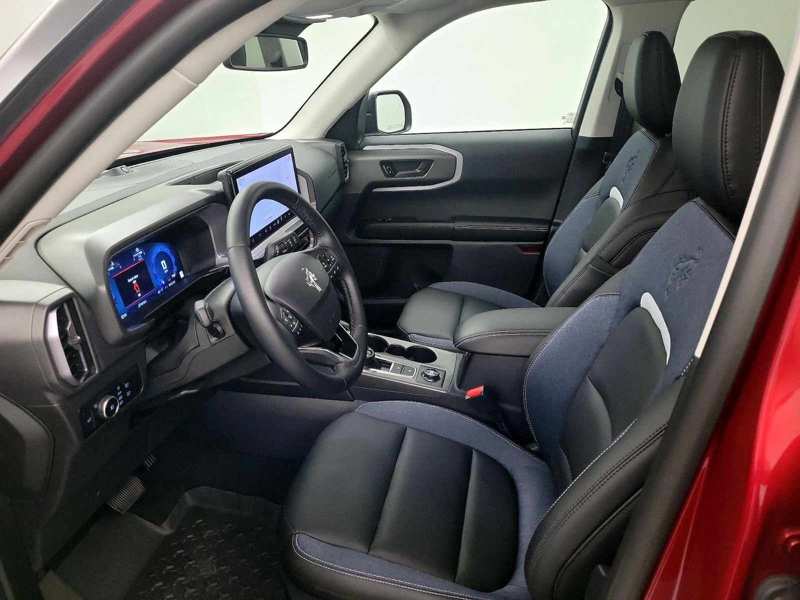 2025 Ford Bronco Sport Outer Banks - Photo 12