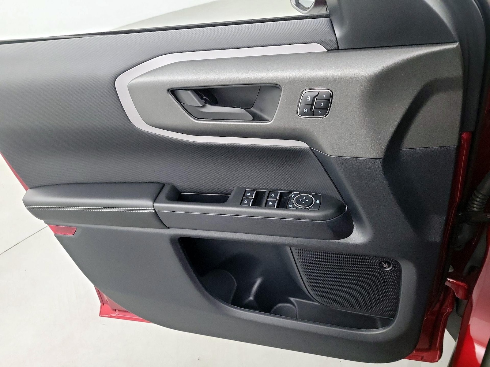 2025 Ford Bronco Sport Outer Banks - Photo 13