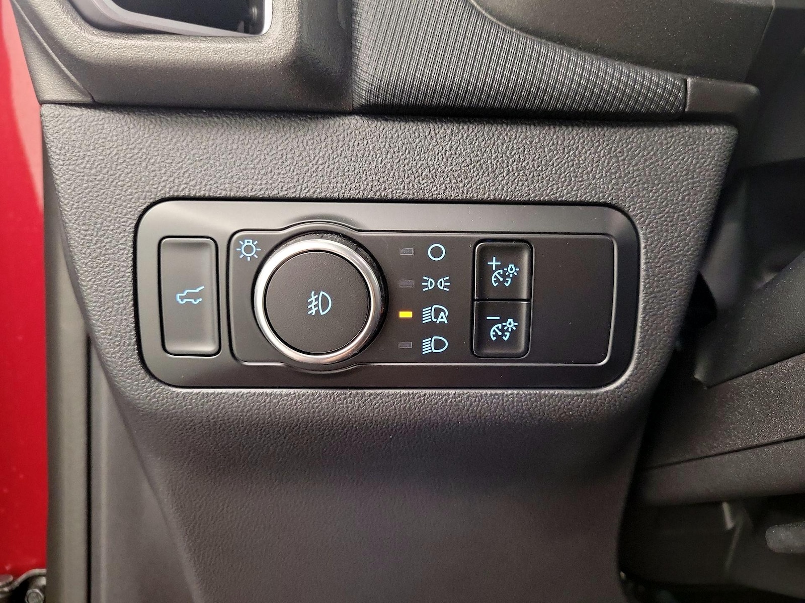 2025 Ford Bronco Sport Outer Banks - Photo 14