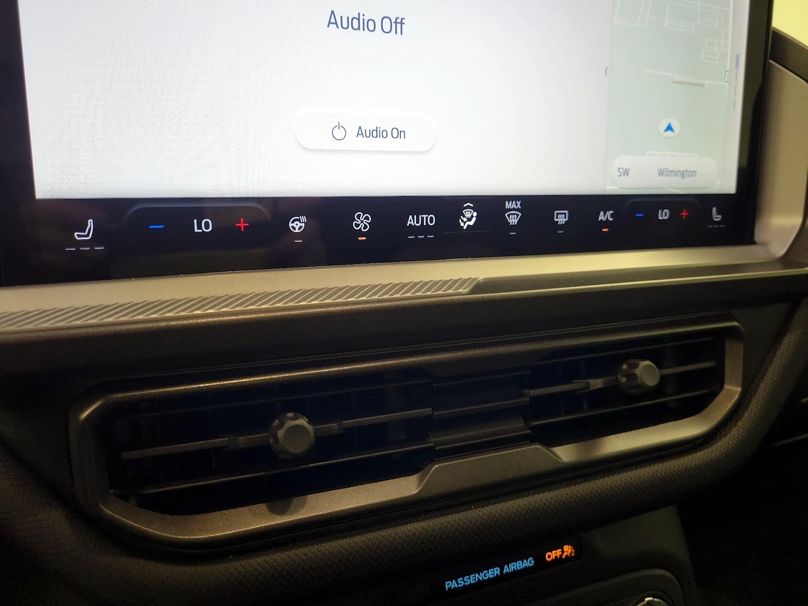 2025 Ford Bronco Sport Outer Banks - Photo 18