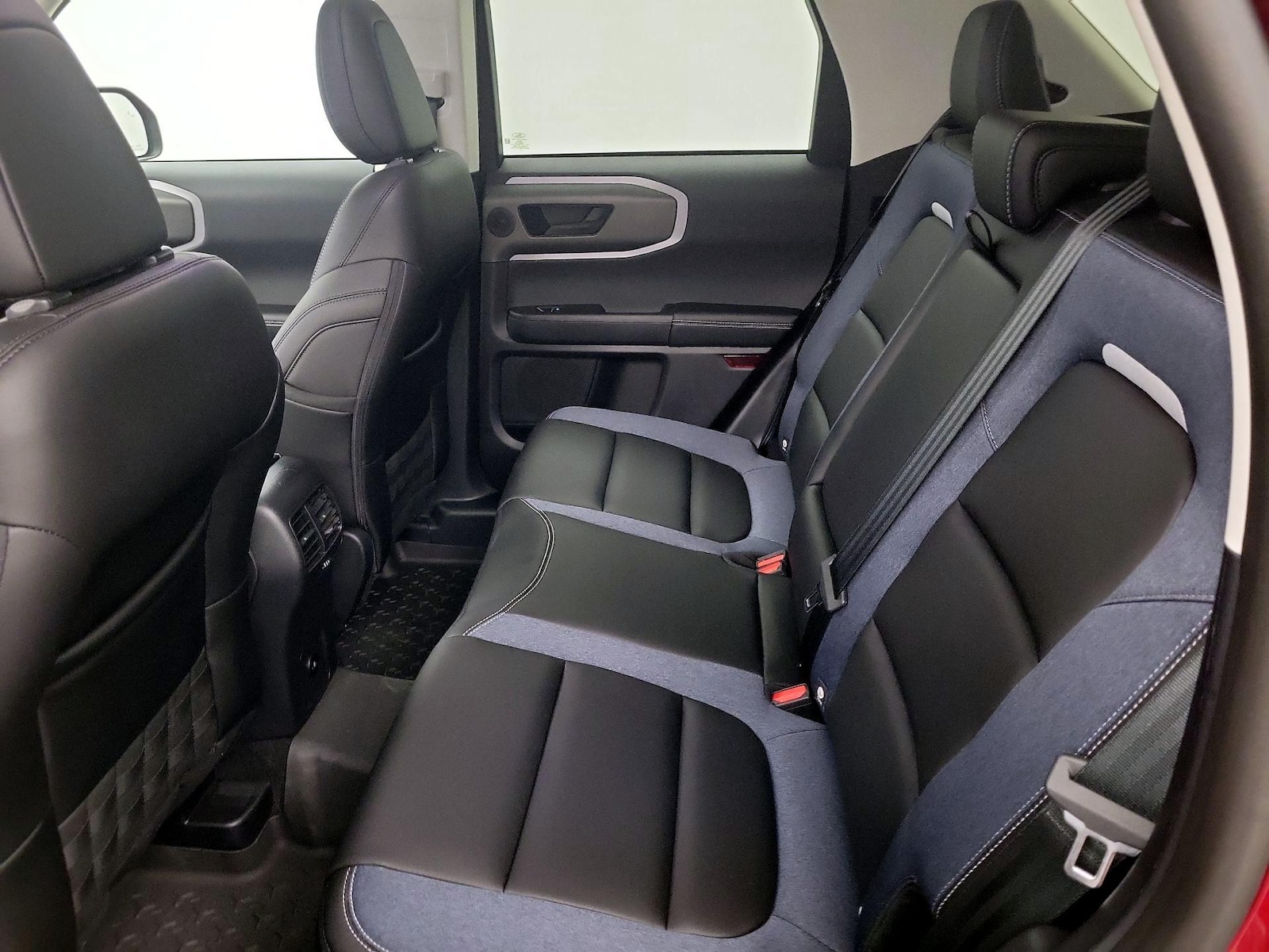 2025 Ford Bronco Sport Outer Banks - Photo 21
