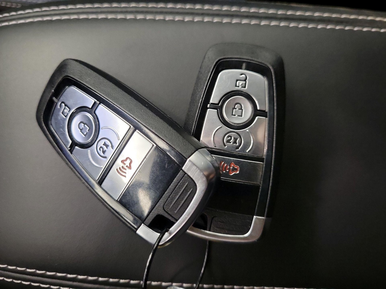 2025 Ford Bronco Sport Outer Banks - Photo 24